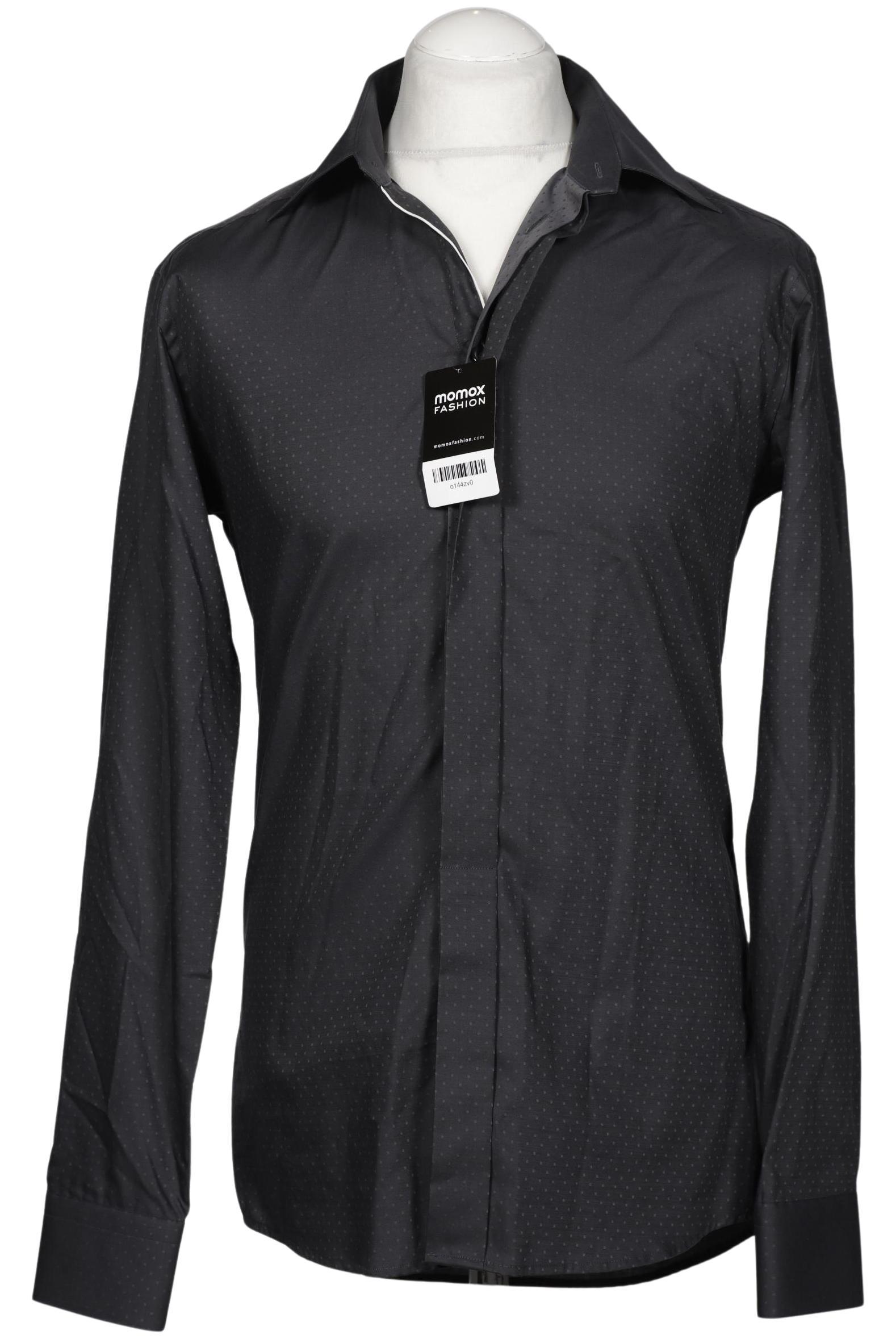 

Eton Herren Hemd, grau, Gr. 50
