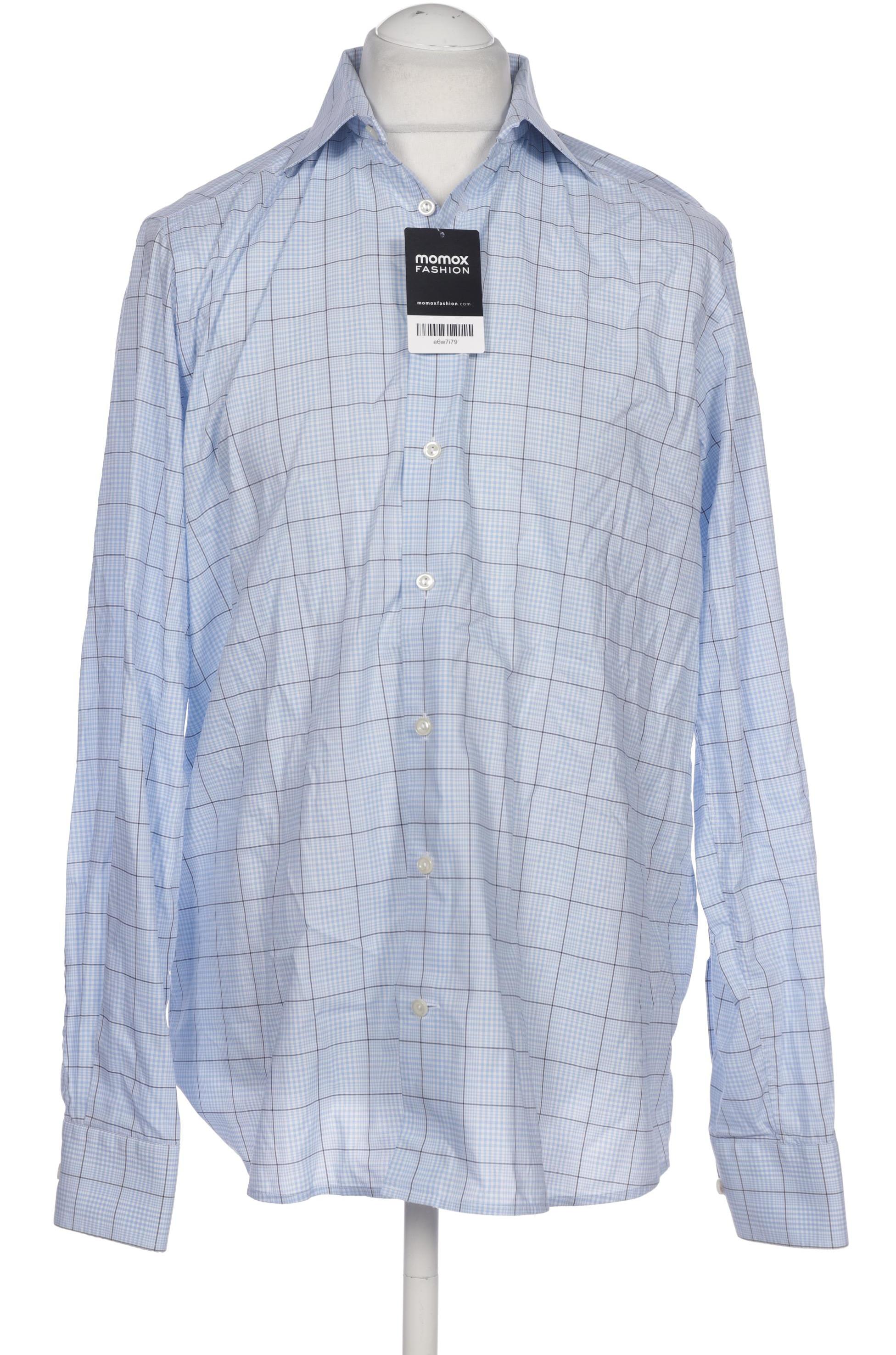 

Eton Herren Hemd, hellblau, Gr. 52