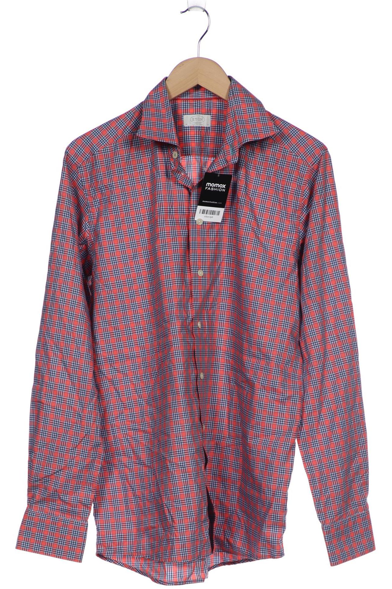 

ETON Herren Hemd, pink