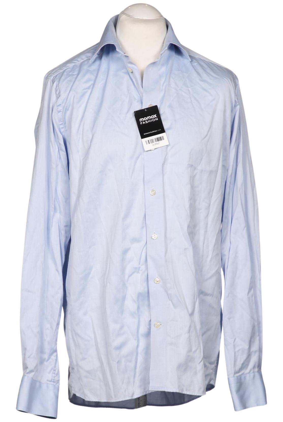 

Eton Herren Hemd, hellblau, Gr. 52