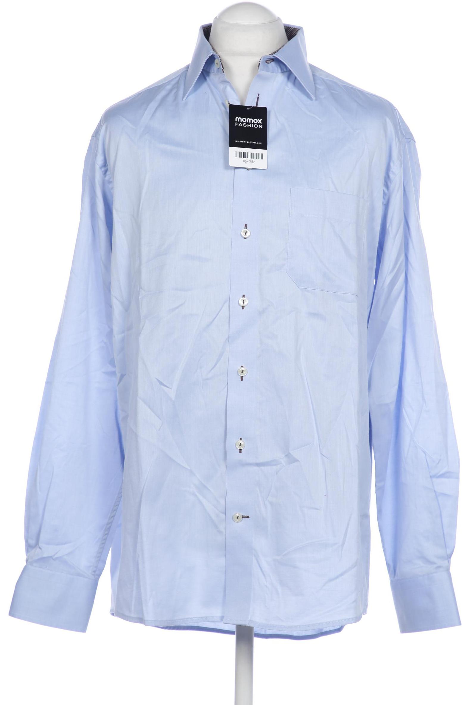 

Eton Herren Hemd, hellblau, Gr. 52