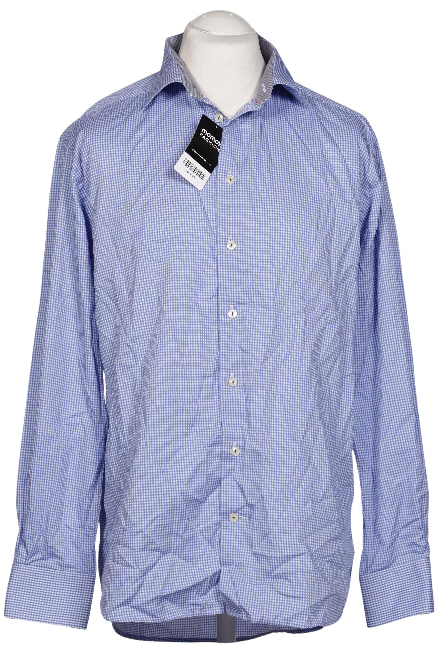 

Eton Herren Hemd, hellblau, Gr. 54