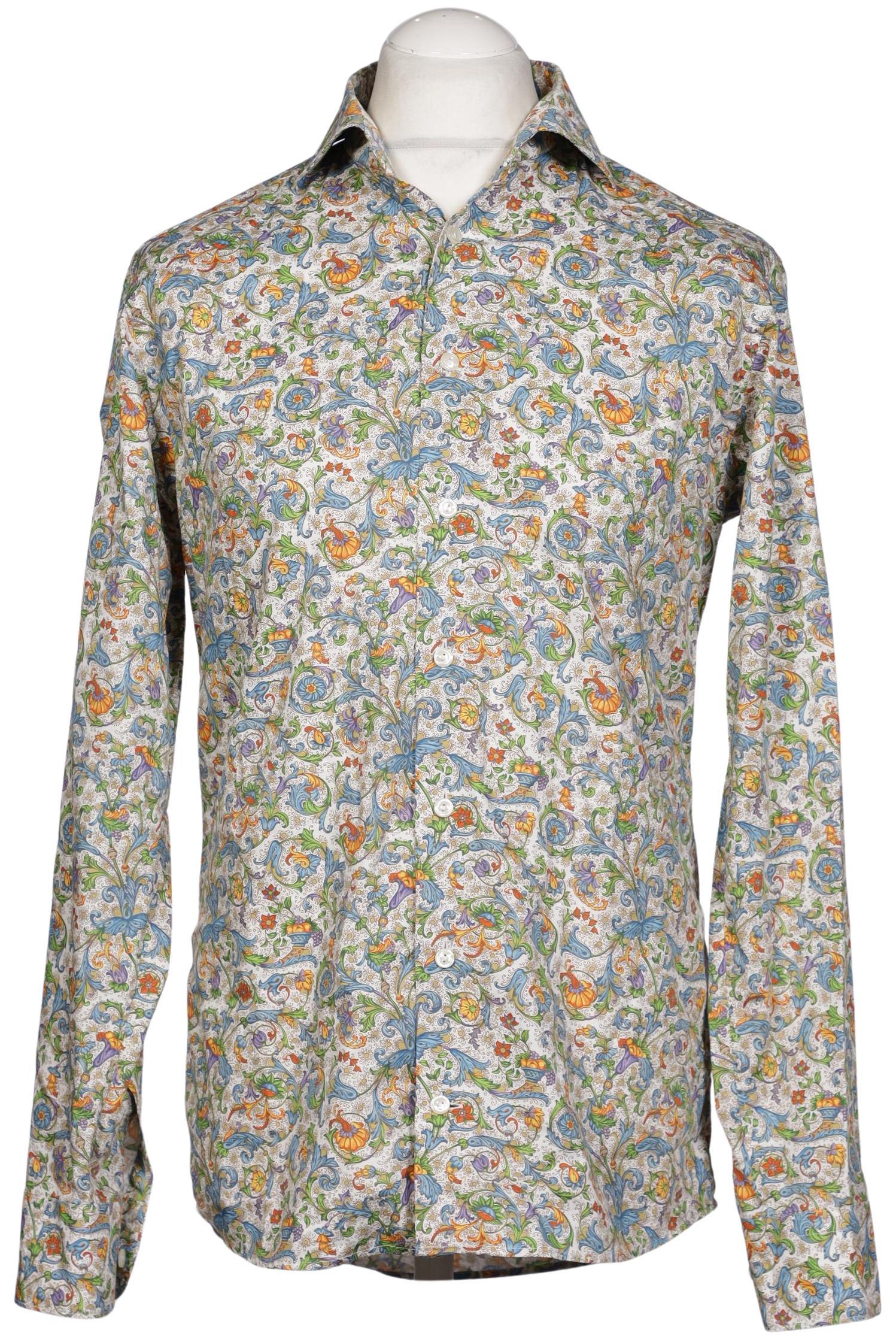 

Eton Herren Hemd, mehrfarbig, Gr. 50