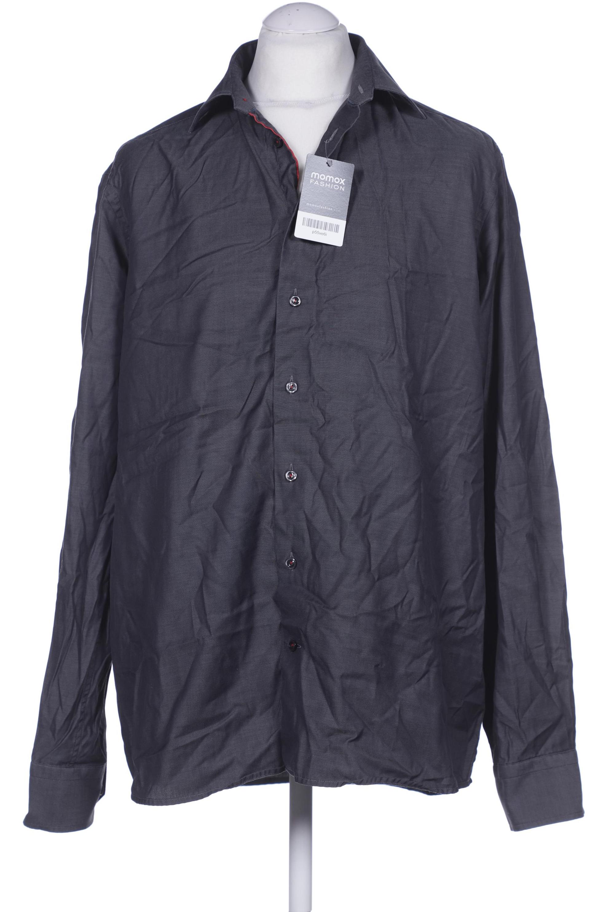 

ETON Herren Hemd, grau
