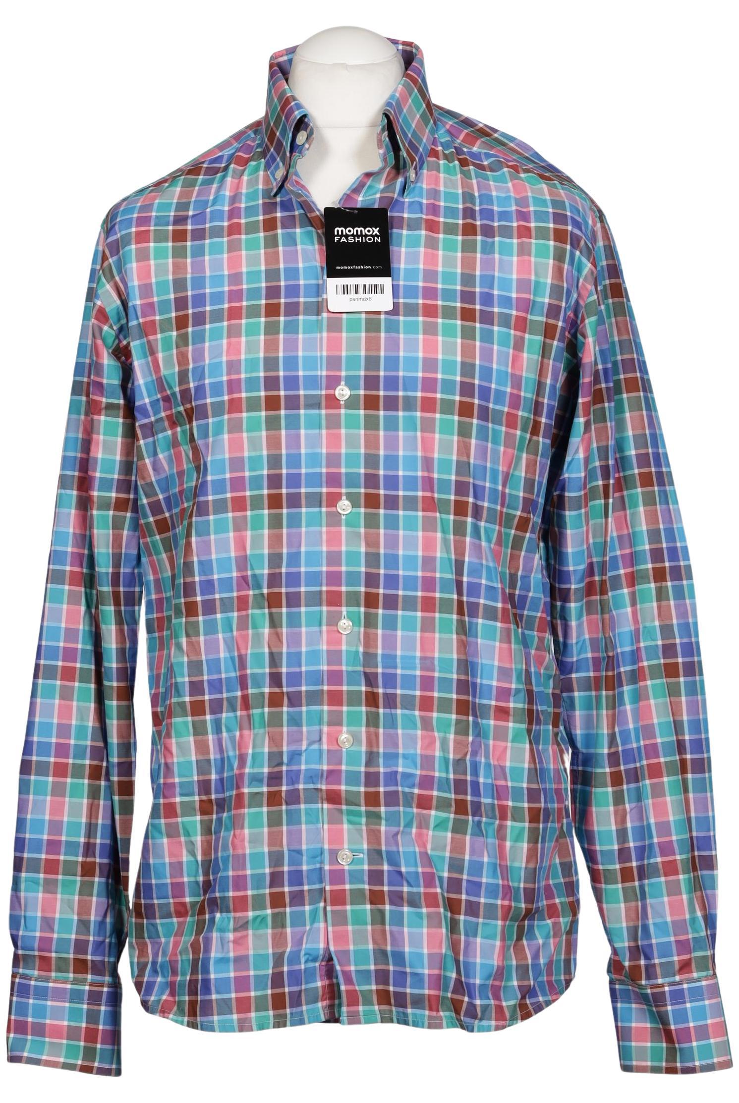 

Eton Herren Hemd, mehrfarbig, Gr. 52