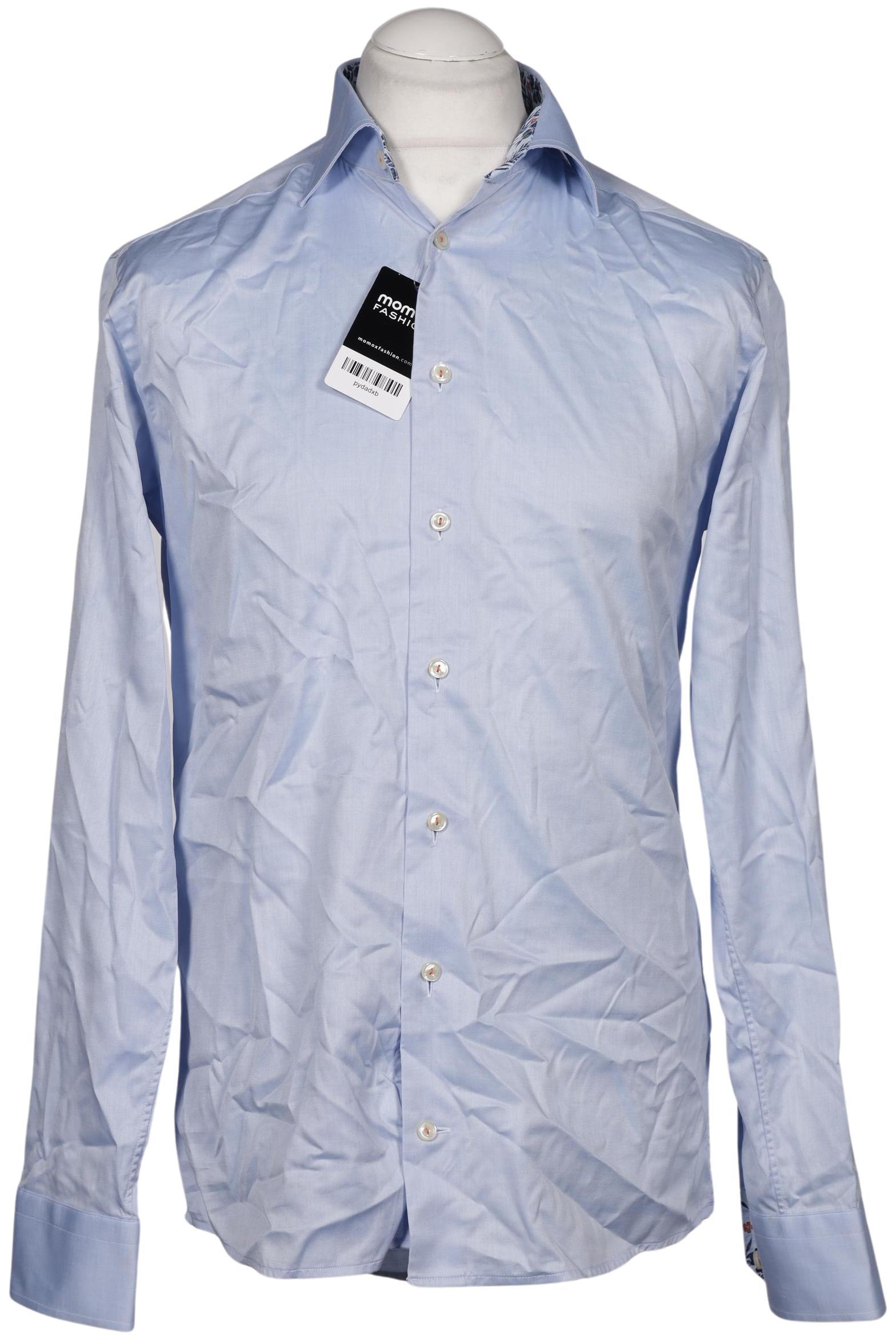 

Eton Herren Hemd, hellblau, Gr. 48