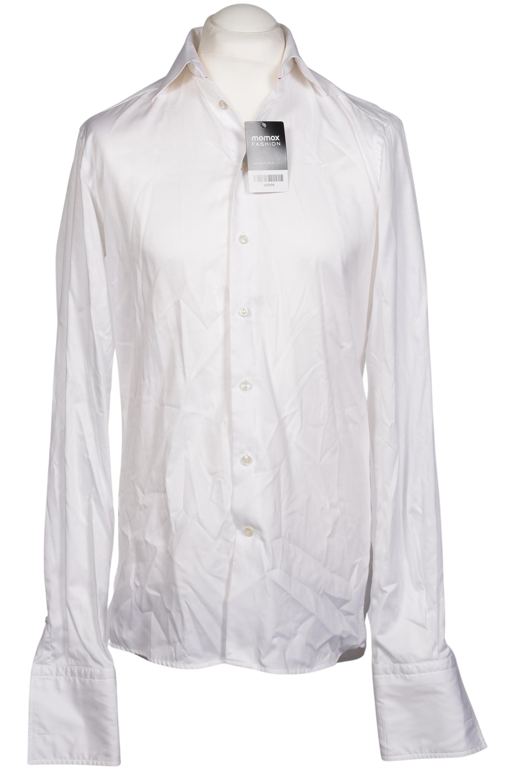 

Eton Herren Hemd, weiß, Gr. 48