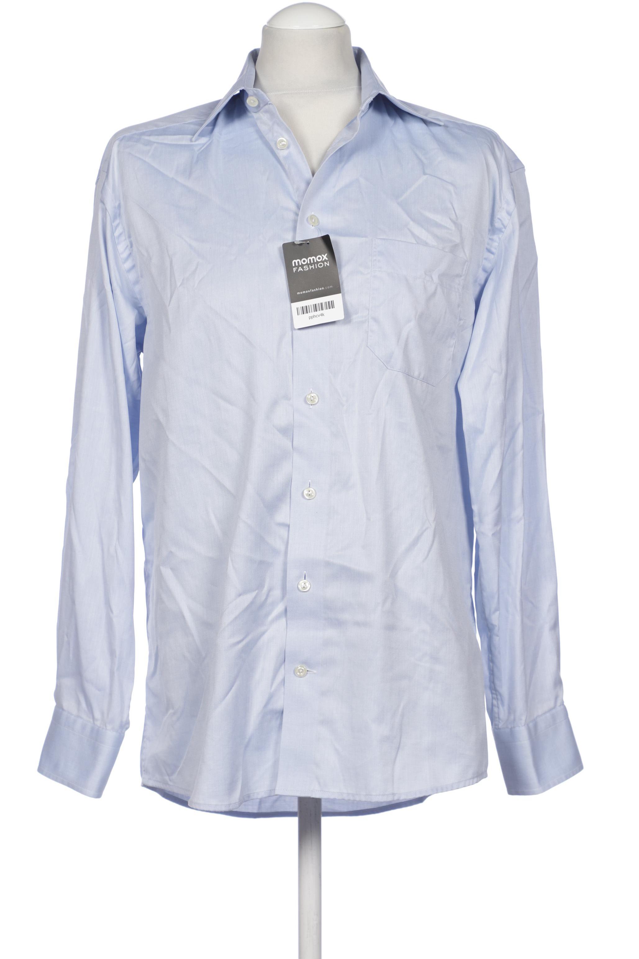 

ETON Herren Hemd, hellblau