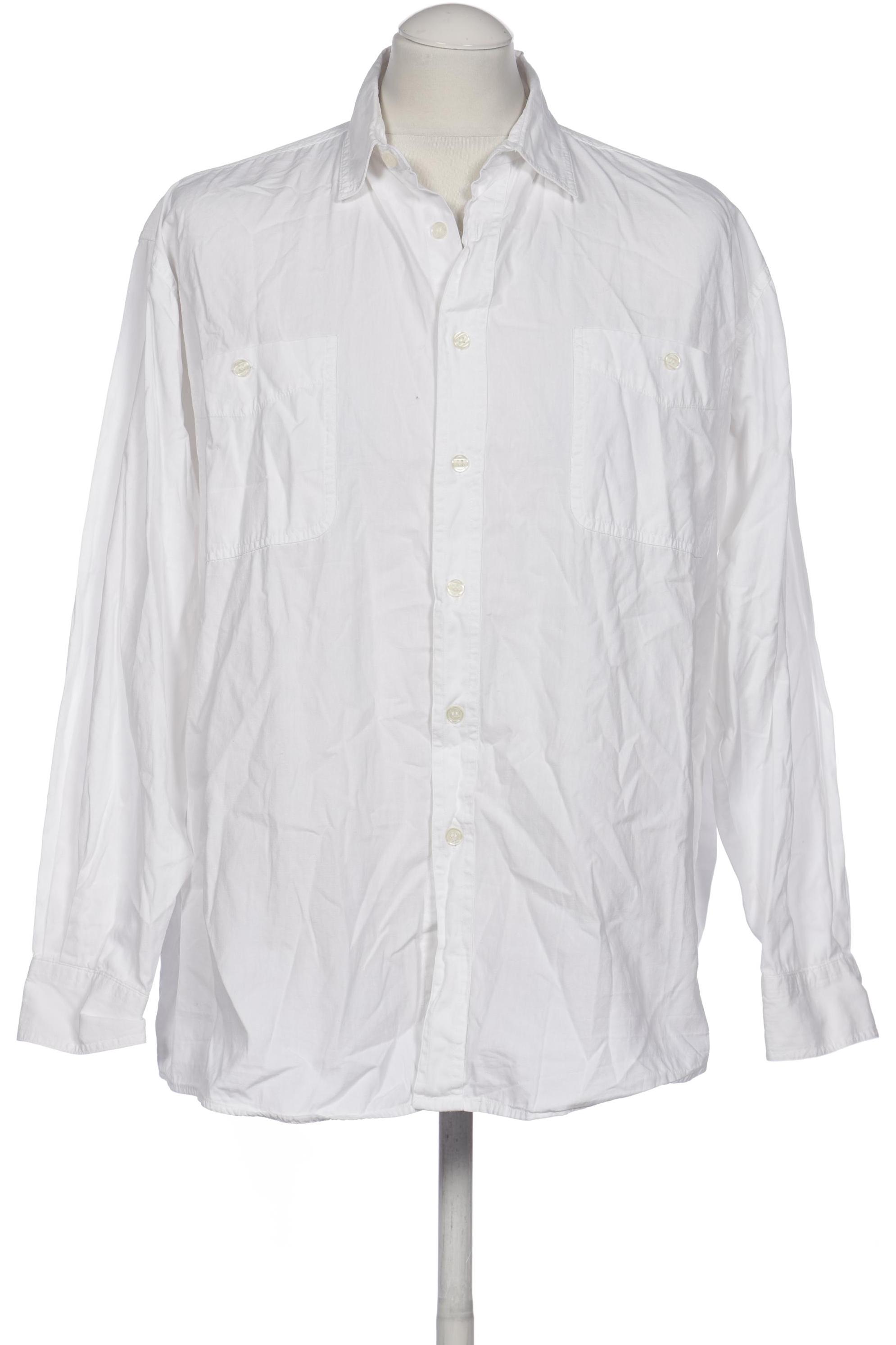 

ETON Herren Hemd, weiß