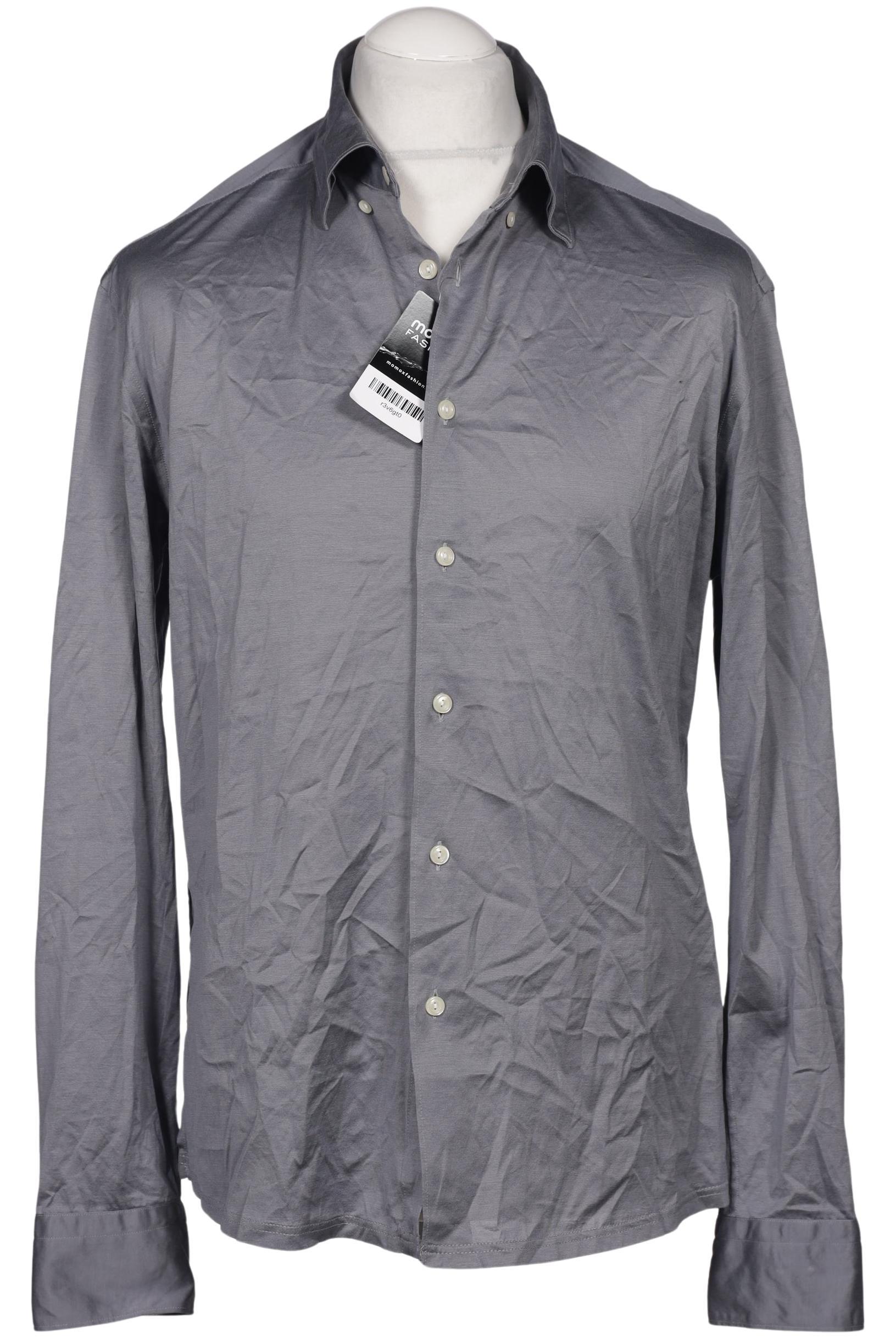 

Eton Herren Hemd, grau, Gr. 54