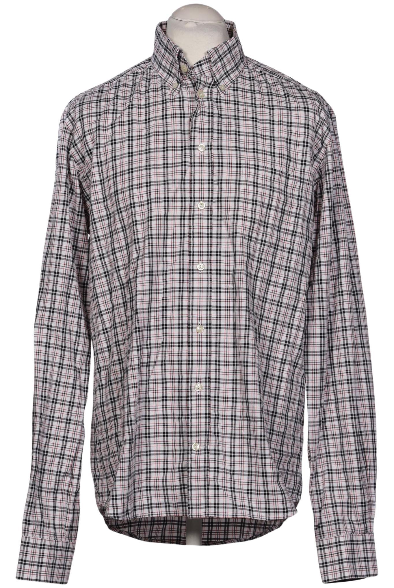 

Eton Herren Hemd, mehrfarbig, Gr. 54