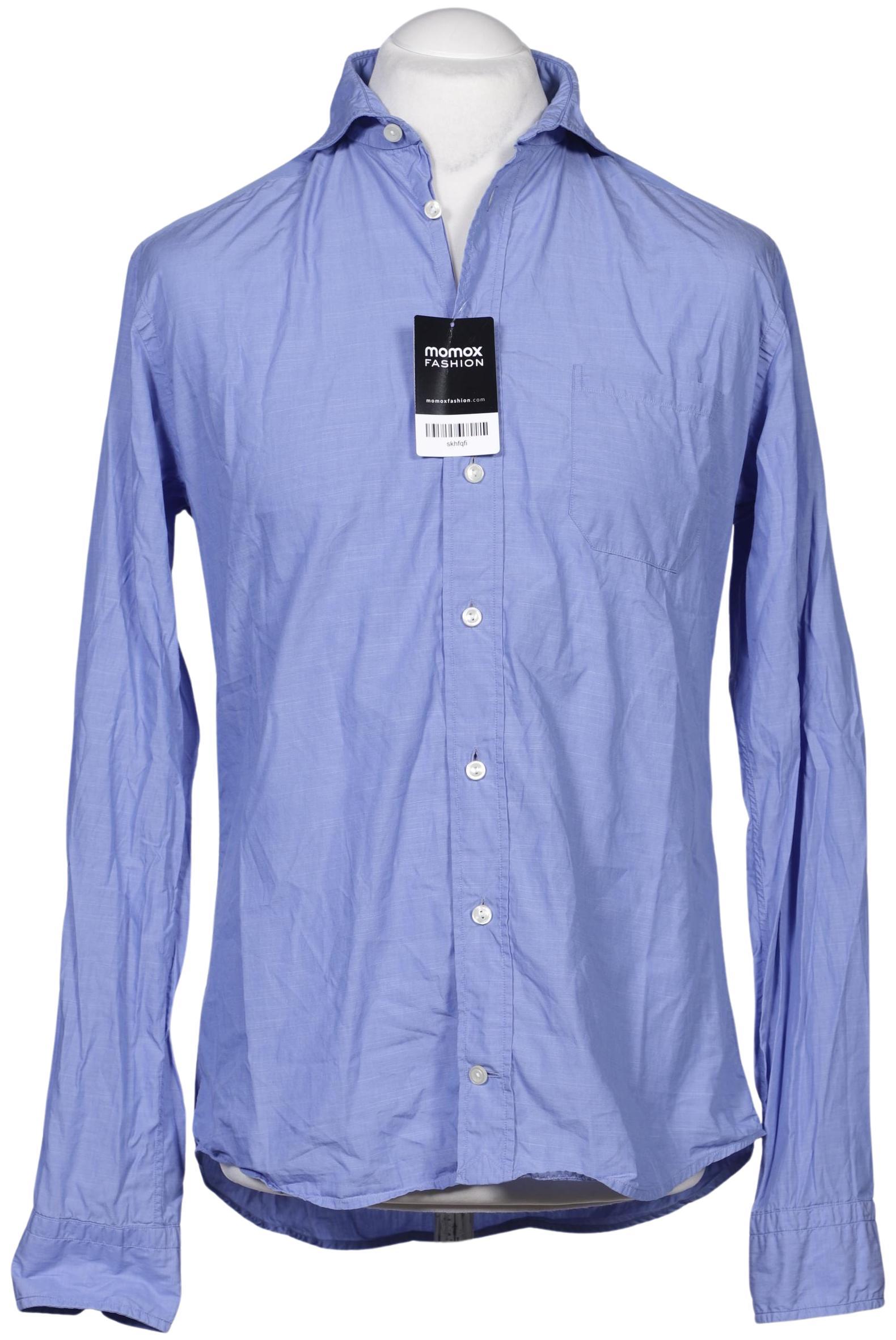 

Eton Herren Hemd, hellblau, Gr. 48