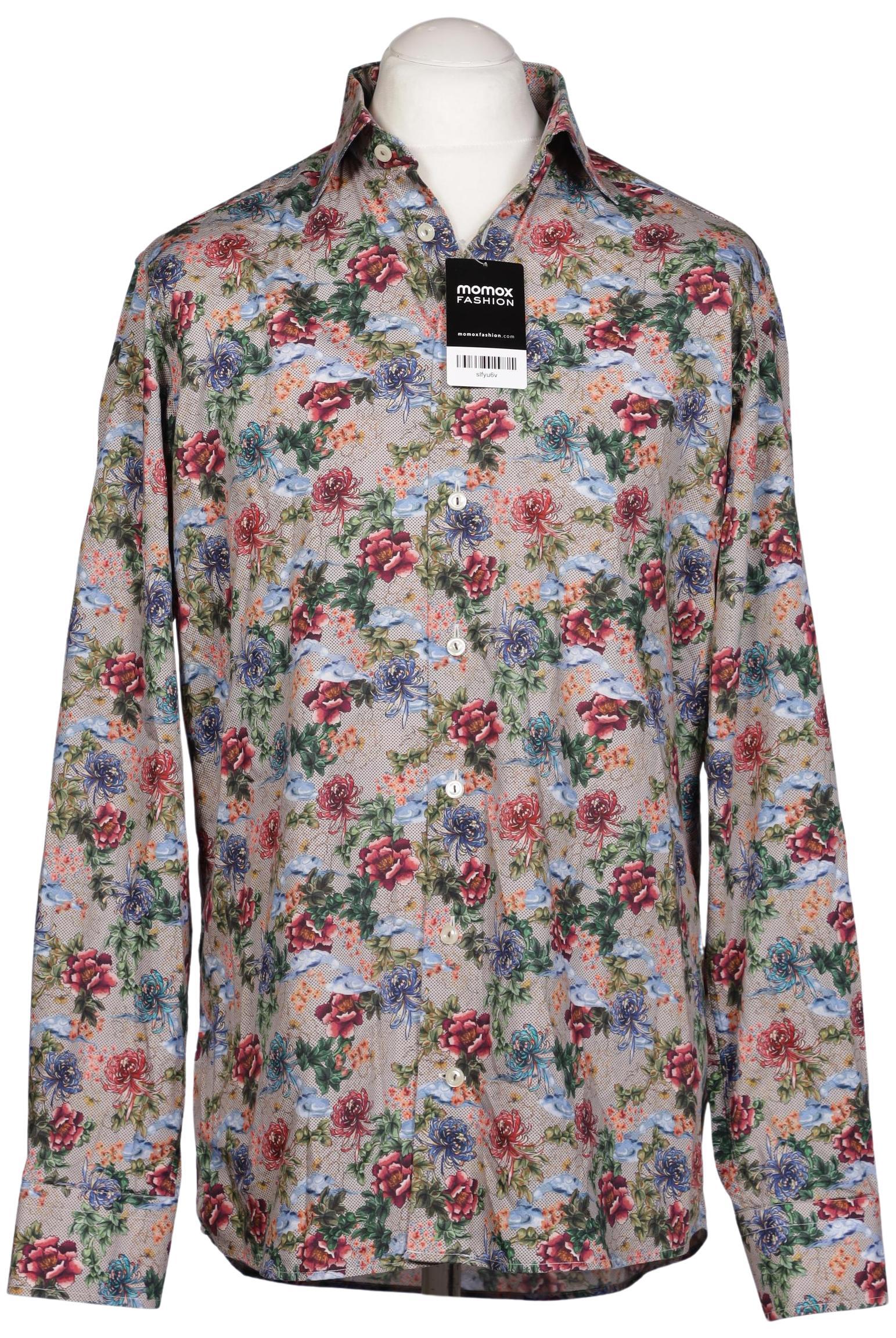 

Eton Herren Hemd, mehrfarbig, Gr. 50