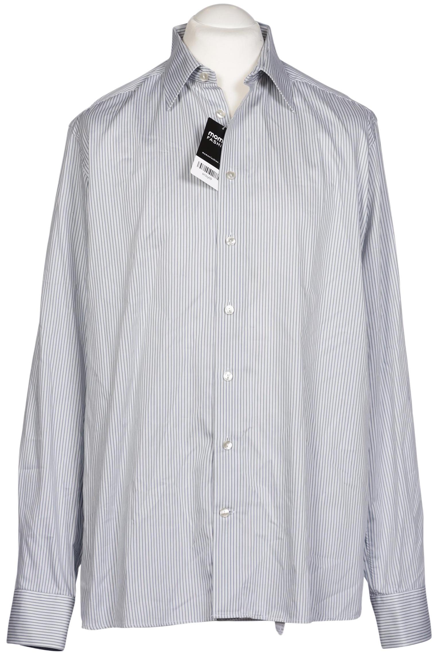 

Eton Herren Hemd, hellblau, Gr. 54