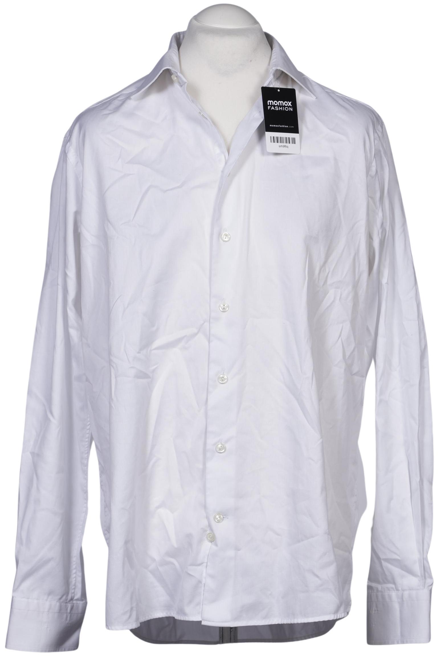 

Eton Herren Hemd, weiß, Gr. 54