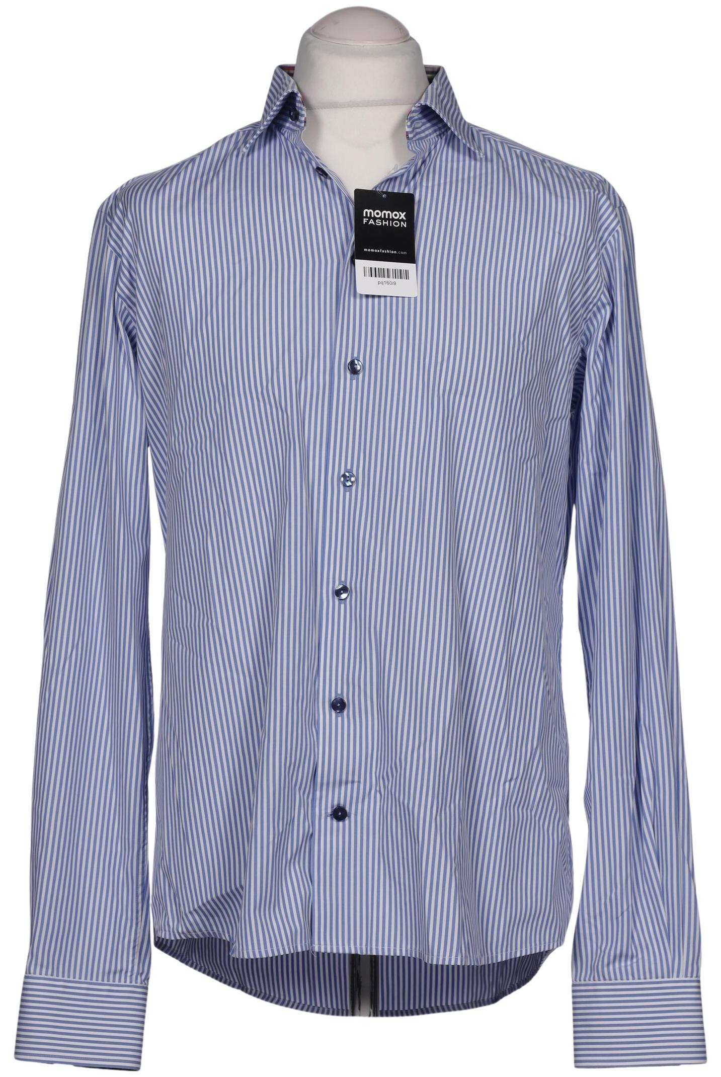 

Eton Herren Hemd, blau, Gr. 54