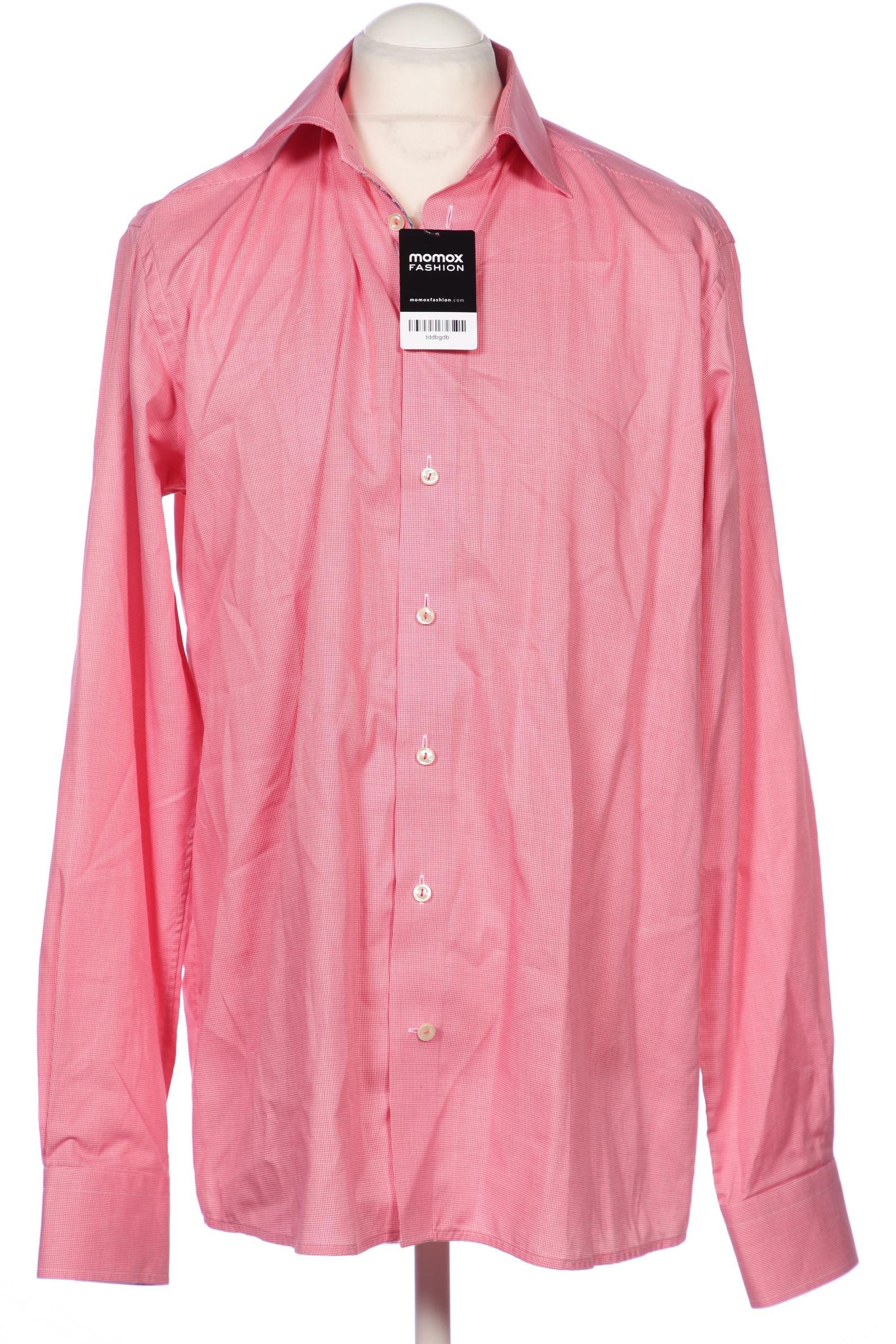 

ETON Herren Hemd, pink