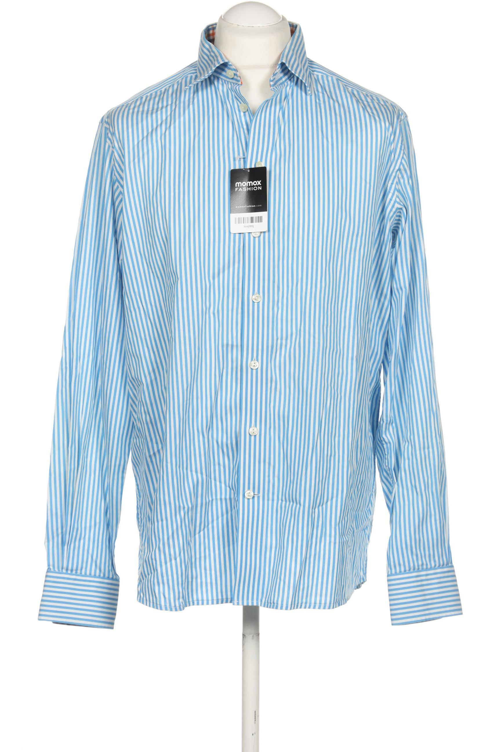 

Eton Herren Hemd, blau, Gr. 54