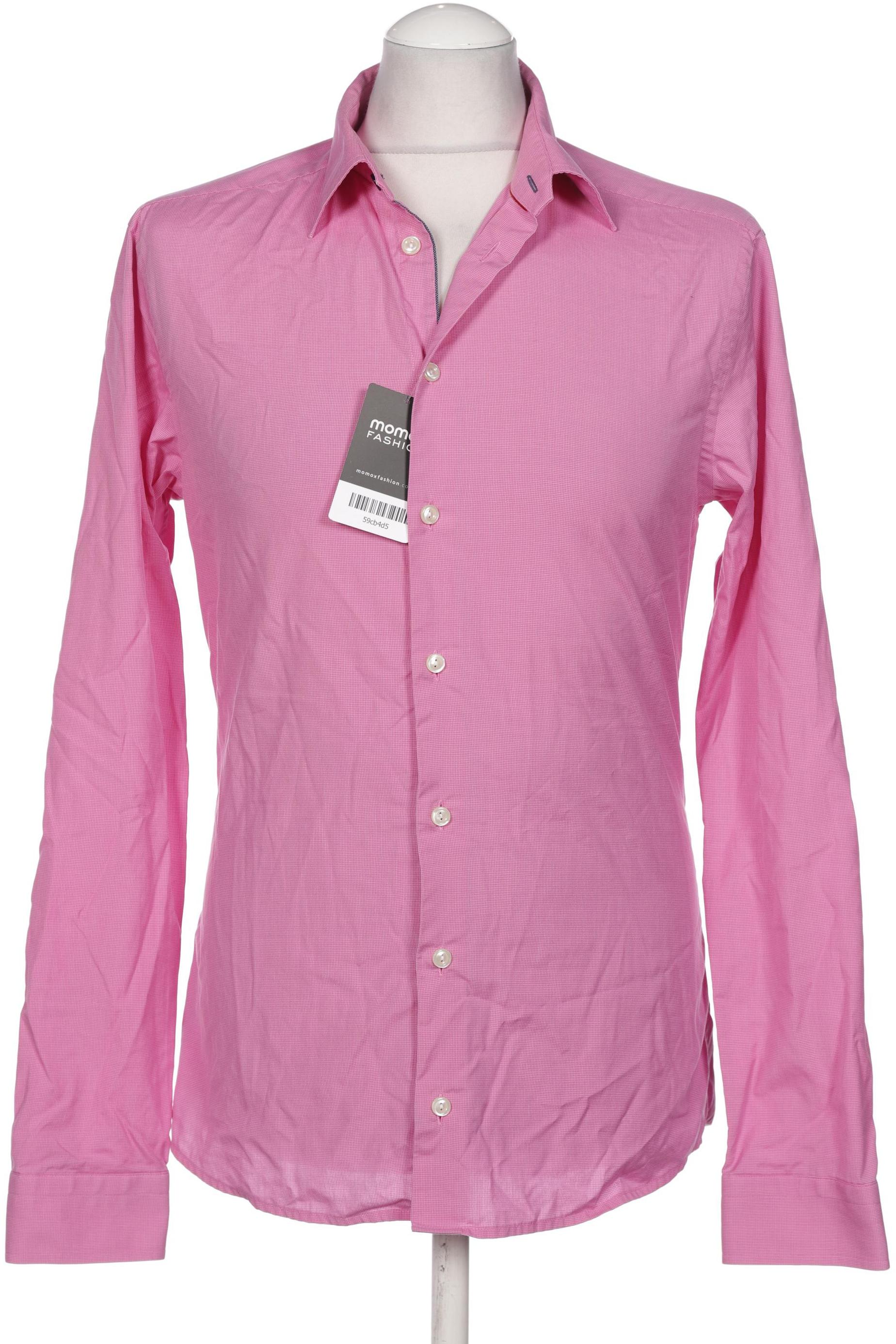 

ETON Herren Hemd, pink