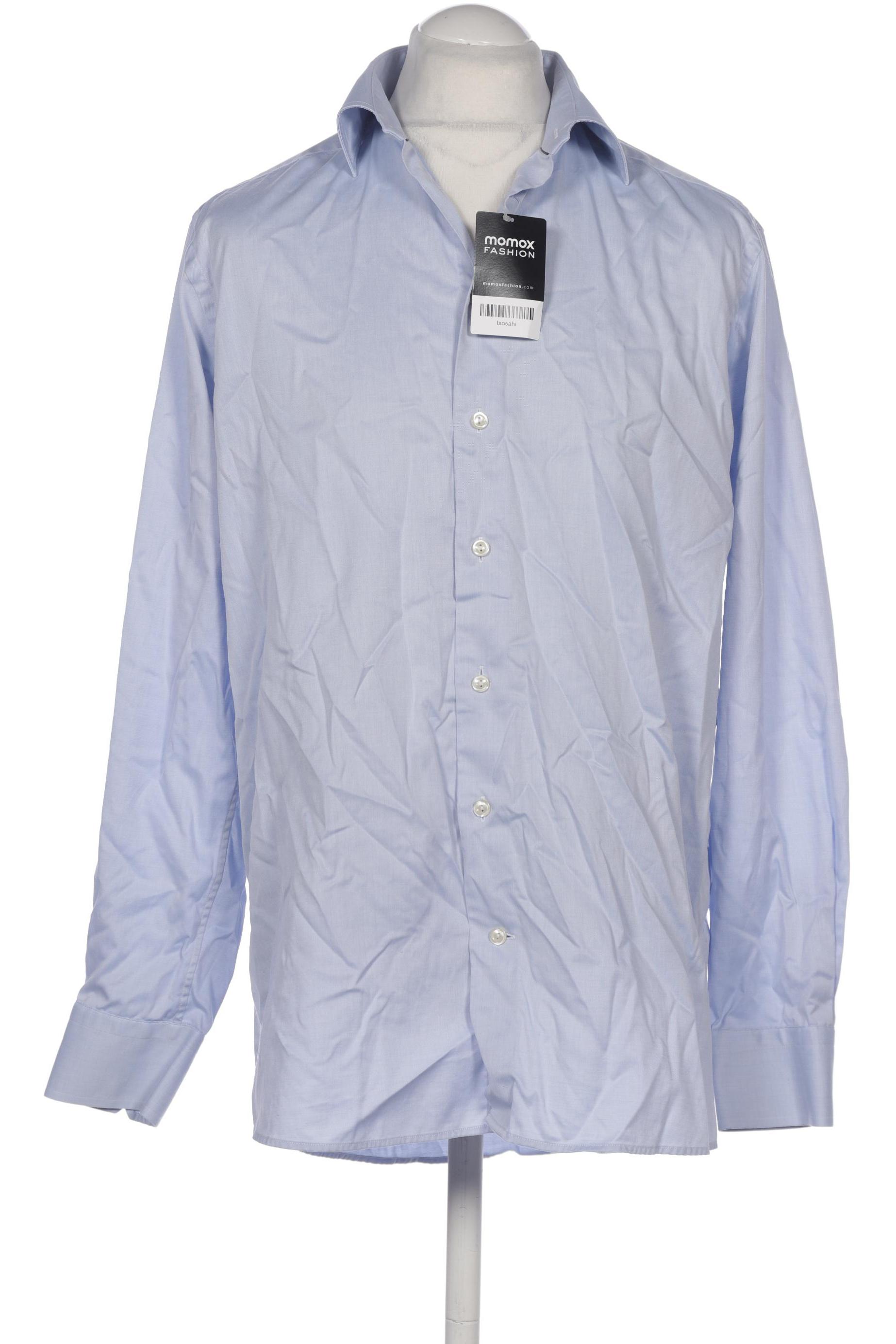 

Eton Herren Hemd, hellblau, Gr. 52