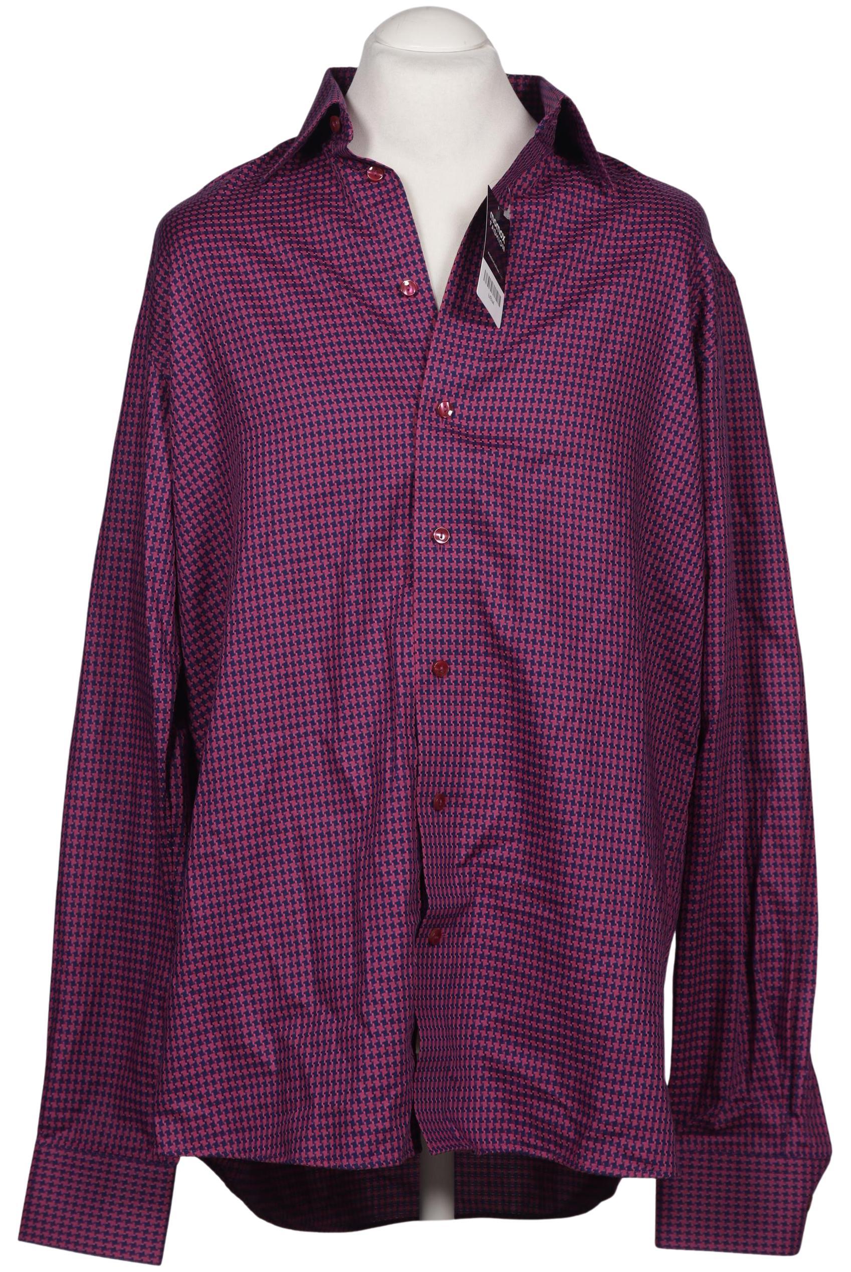 

Eton Herren Hemd, pink, Gr. 54