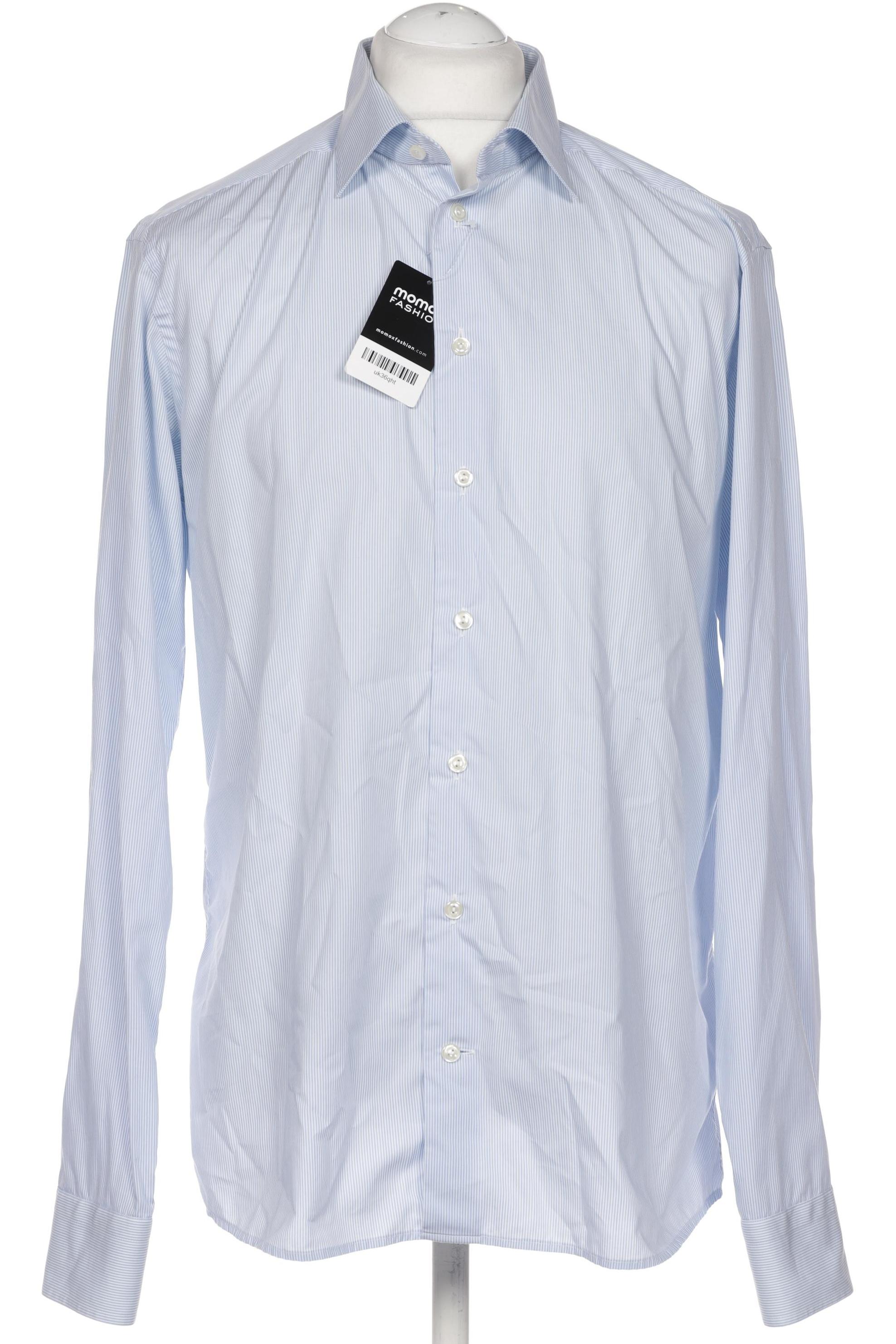 

Eton Herren Hemd, hellblau, Gr. 54