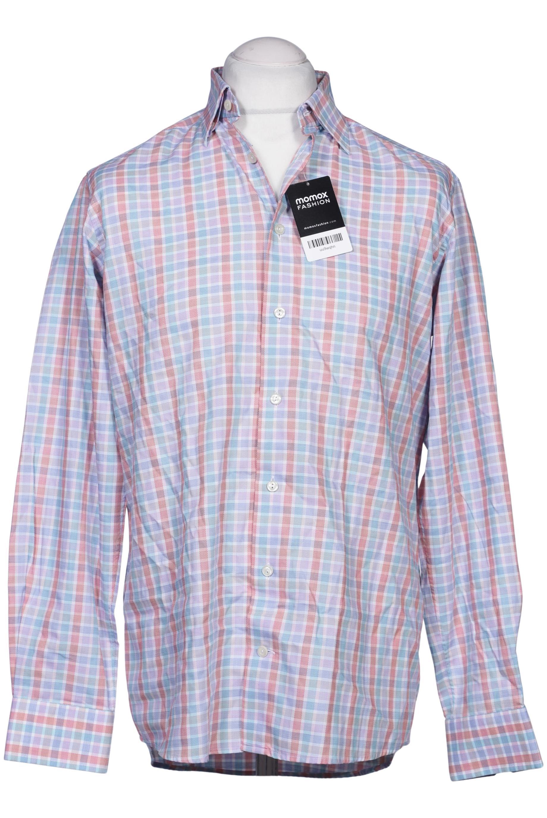 

Eton Herren Hemd, mehrfarbig, Gr. 50