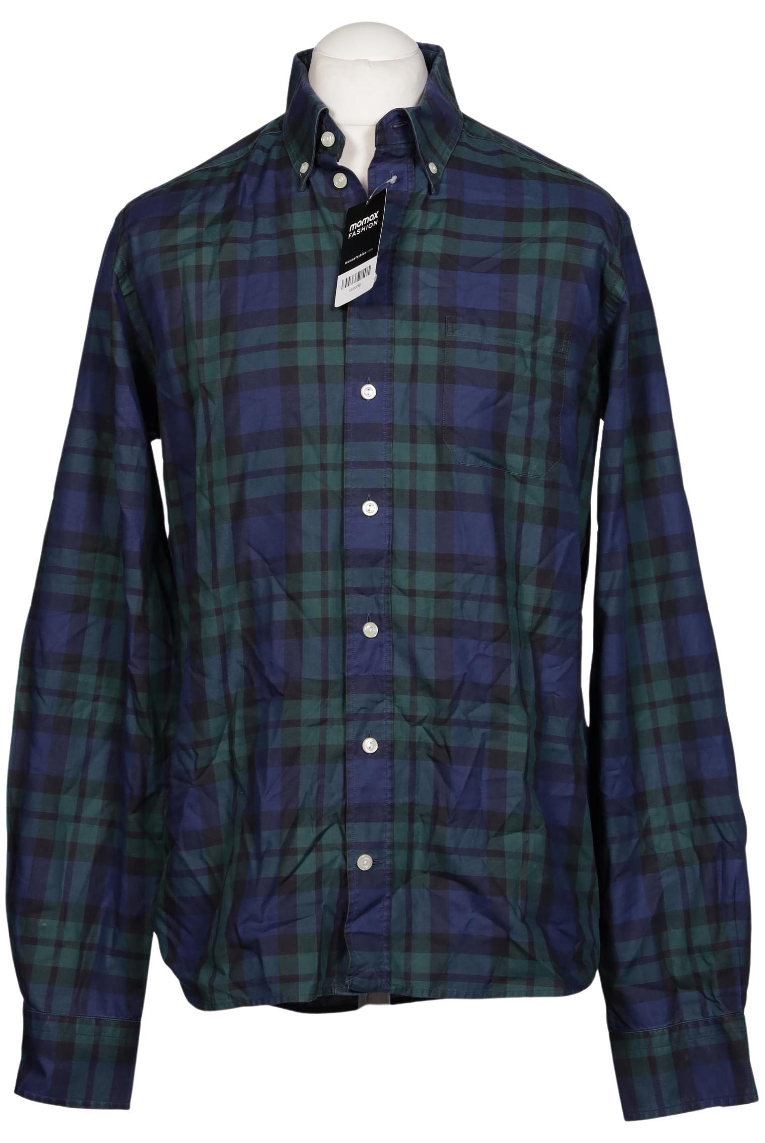 

Eton Herren Hemd, mehrfarbig, Gr. 52