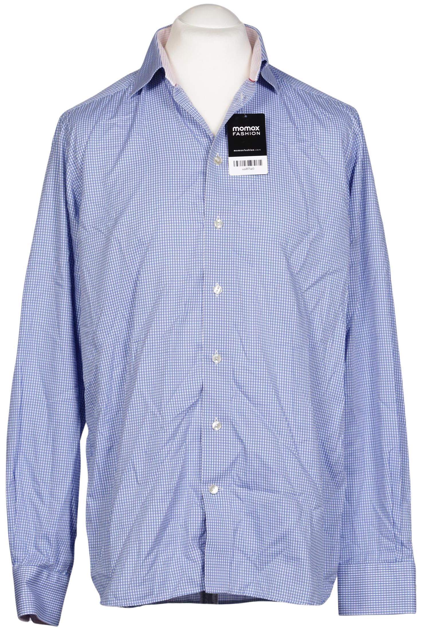 

Eton Herren Hemd, hellblau, Gr. 52