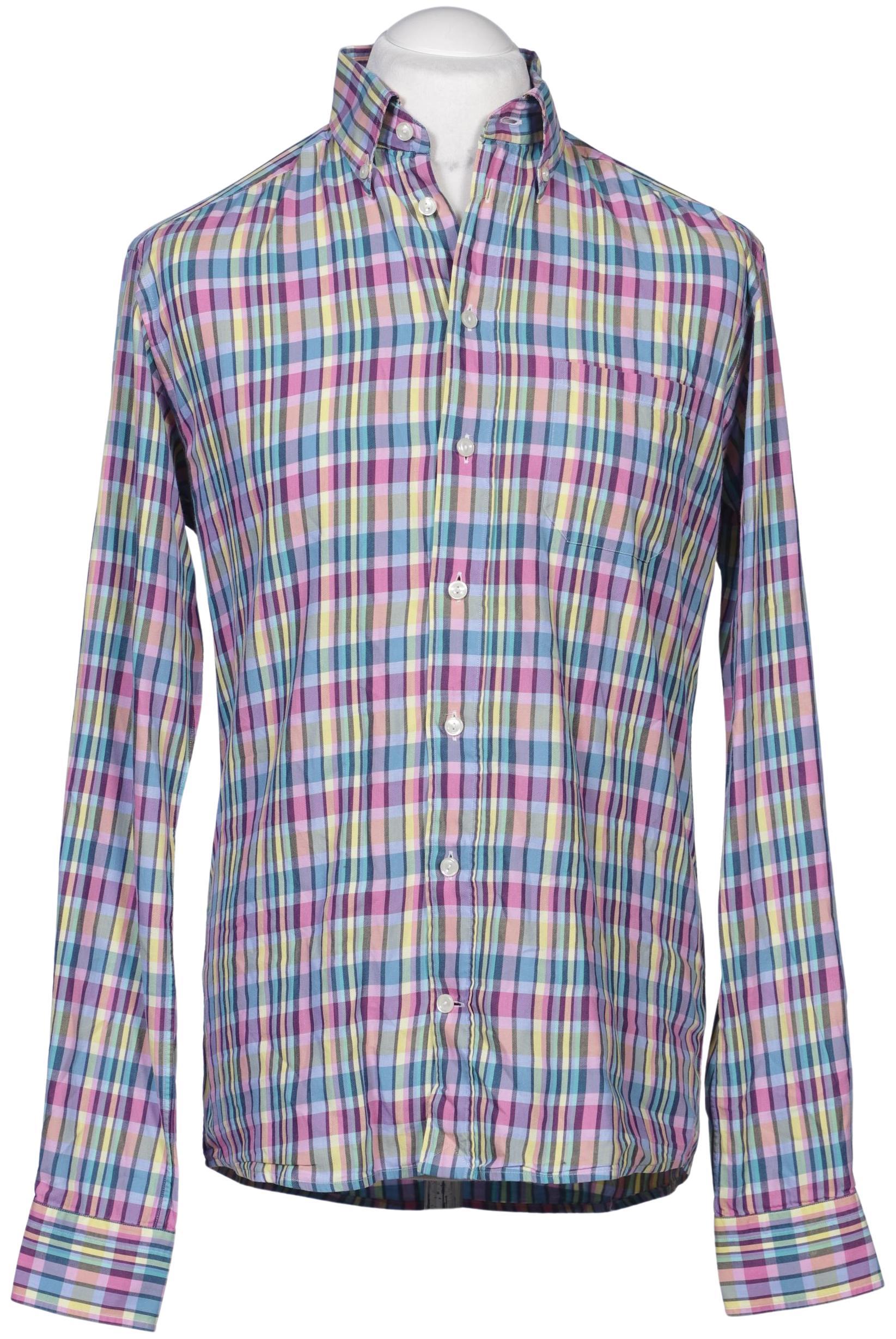 

Eton Herren Hemd, mehrfarbig, Gr. 50