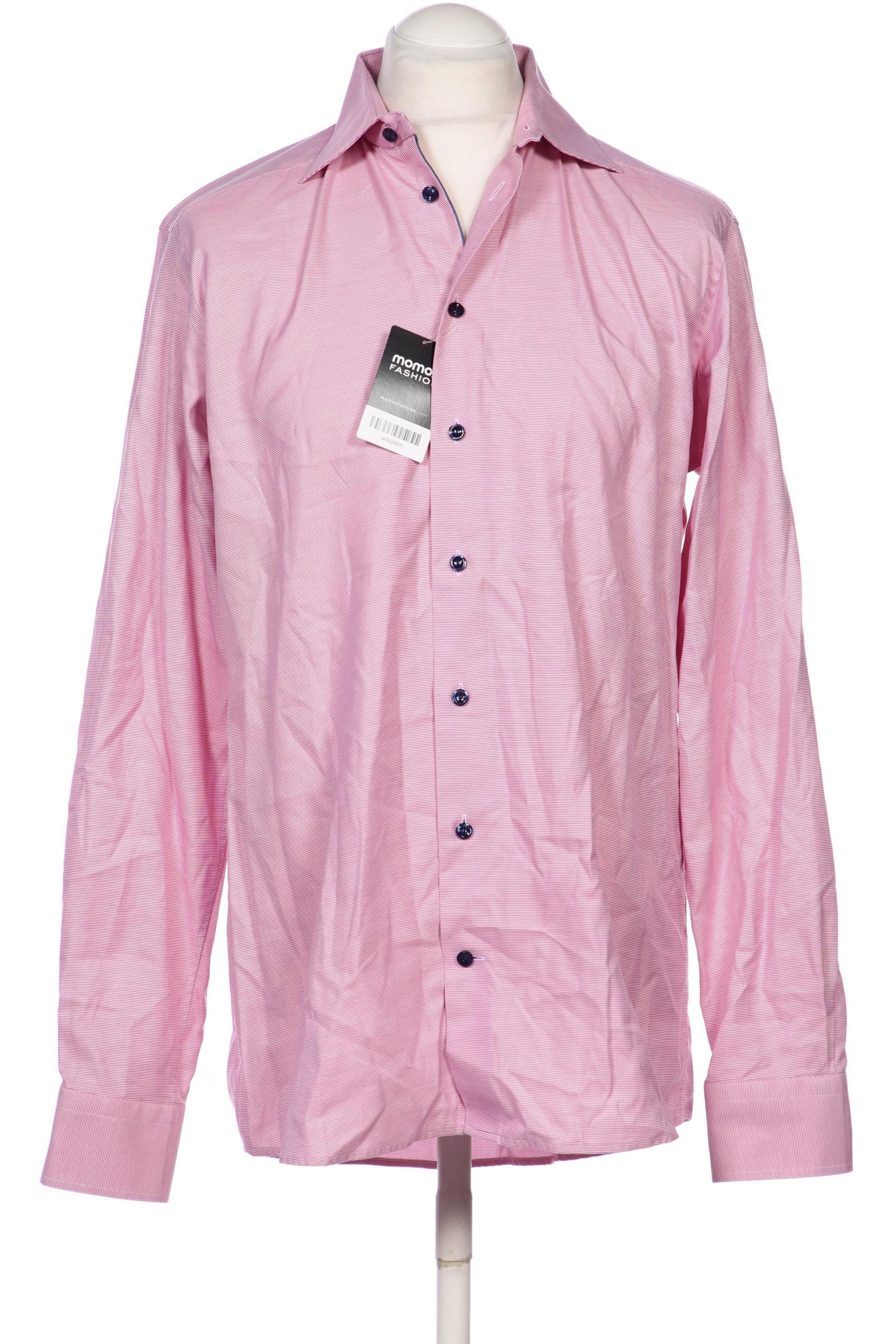 

ETON Herren Hemd, pink