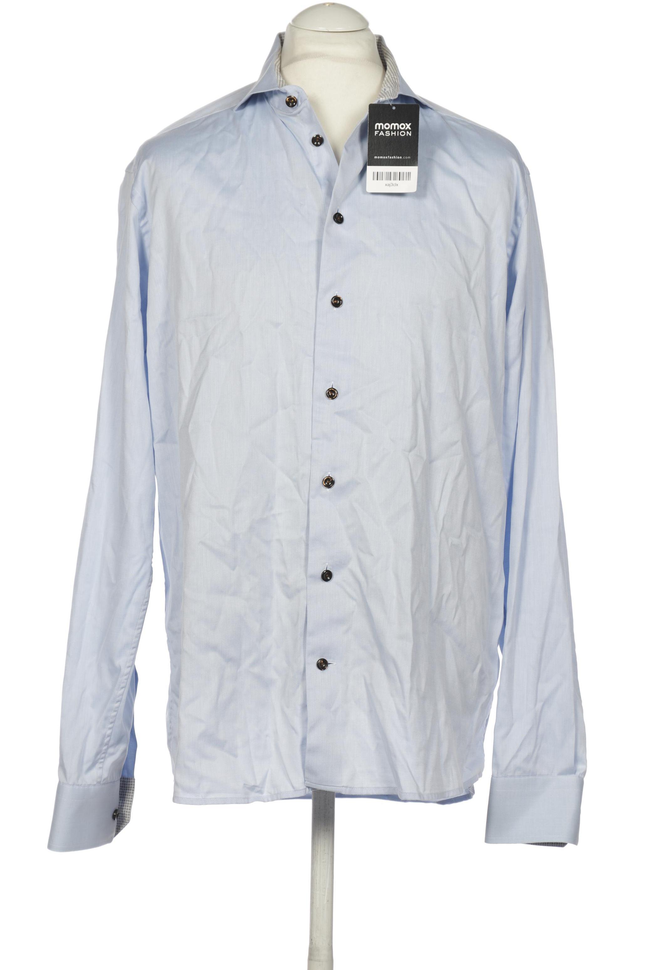 

ETON Herren Hemd, hellblau