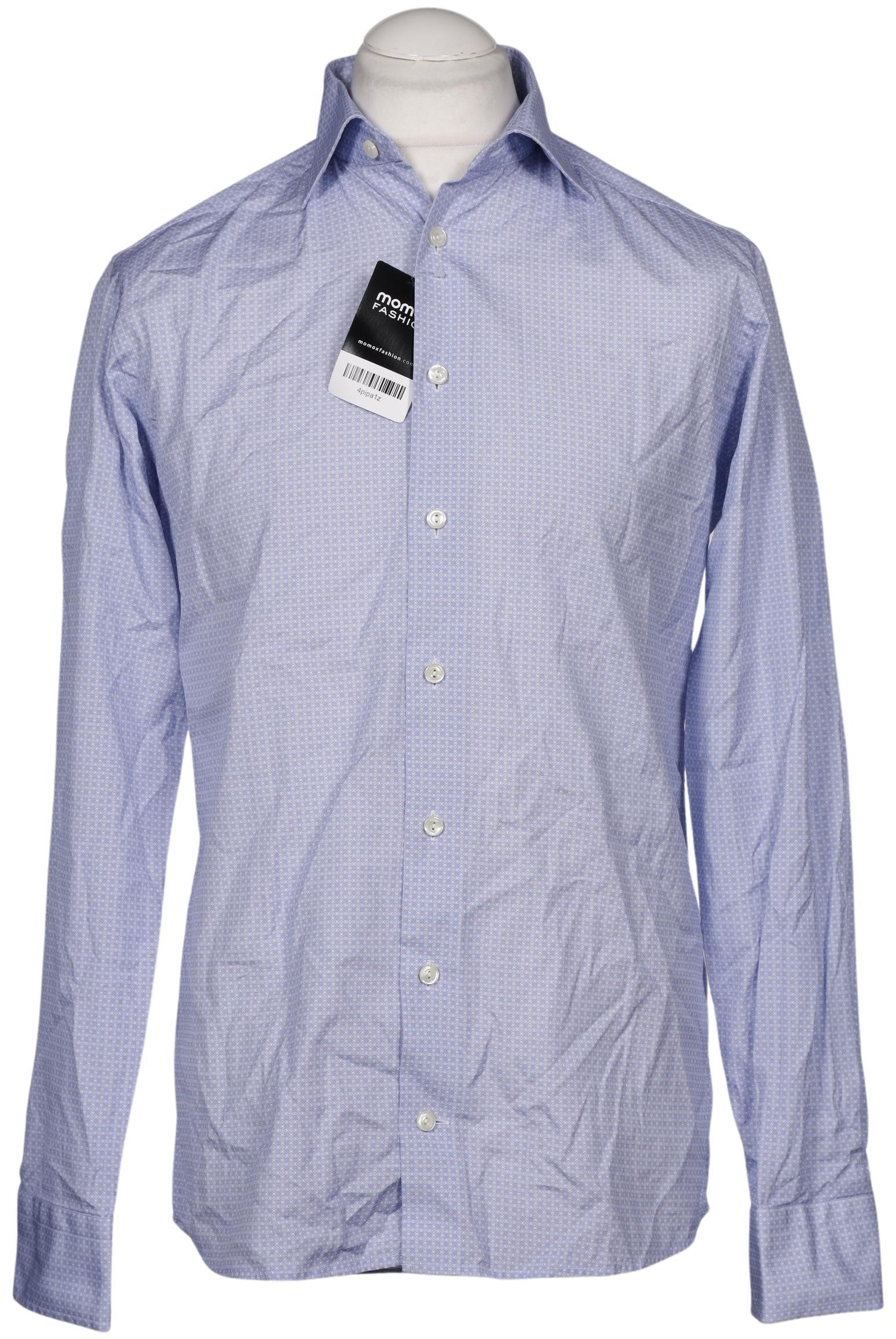 

Eton Herren Hemd, hellblau, Gr. 48