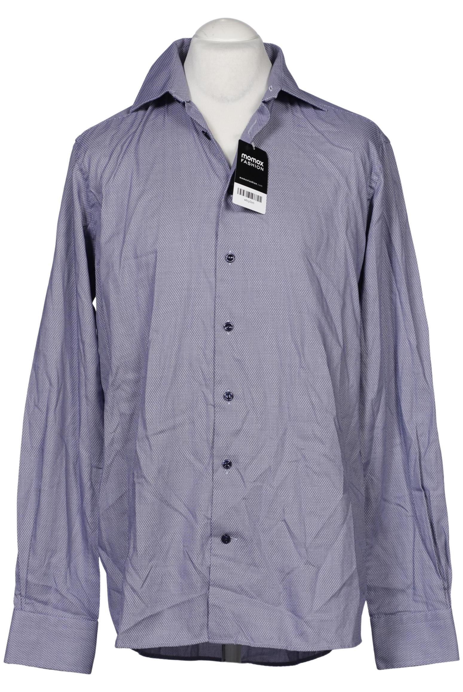 

Eton Herren Hemd, hellblau, Gr. 52