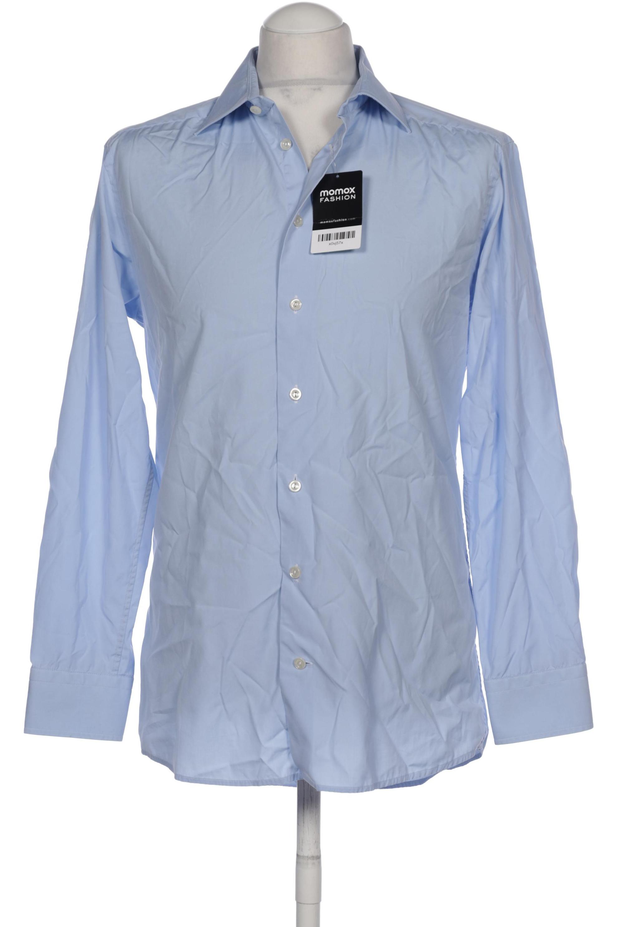 

ETON Herren Hemd, hellblau