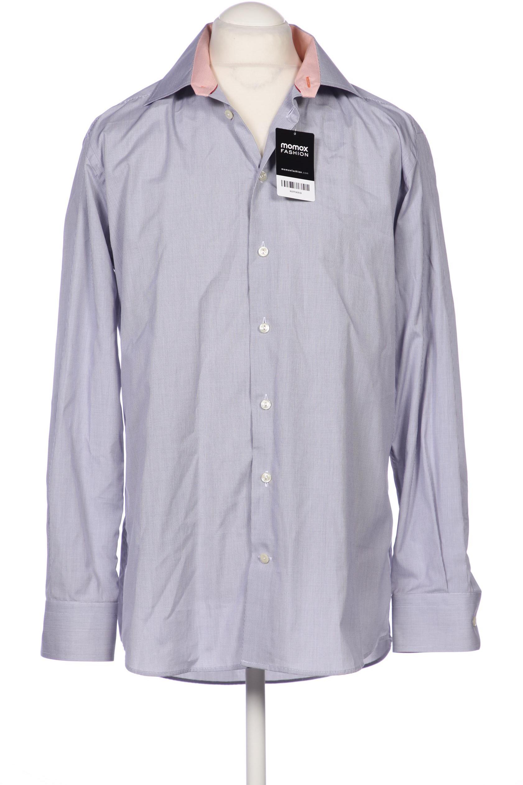 

ETON Herren Hemd, blau
