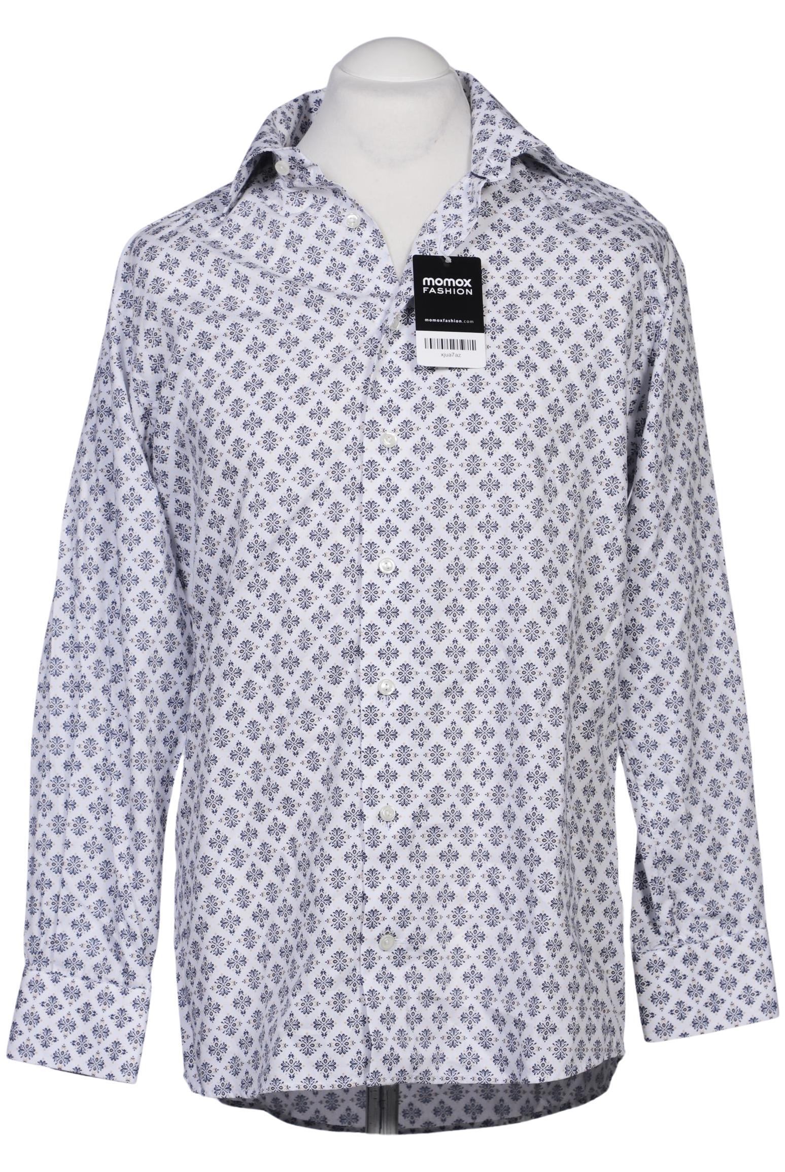 

Eton Herren Hemd, mehrfarbig, Gr. 52