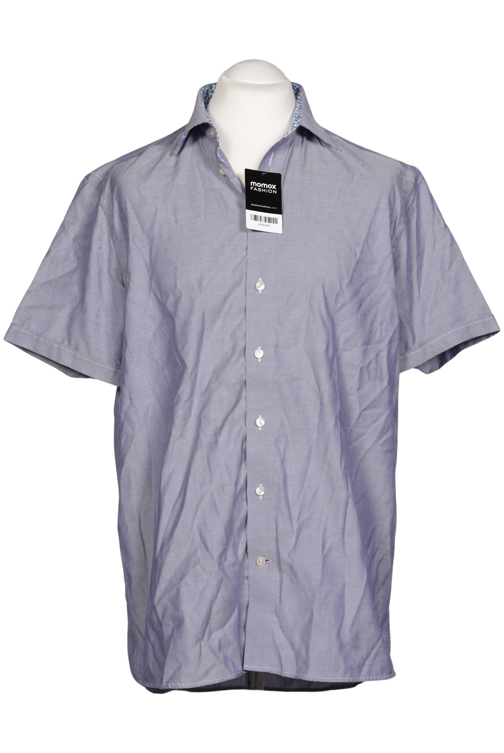 

Eton Herren Hemd, hellblau, Gr. 54