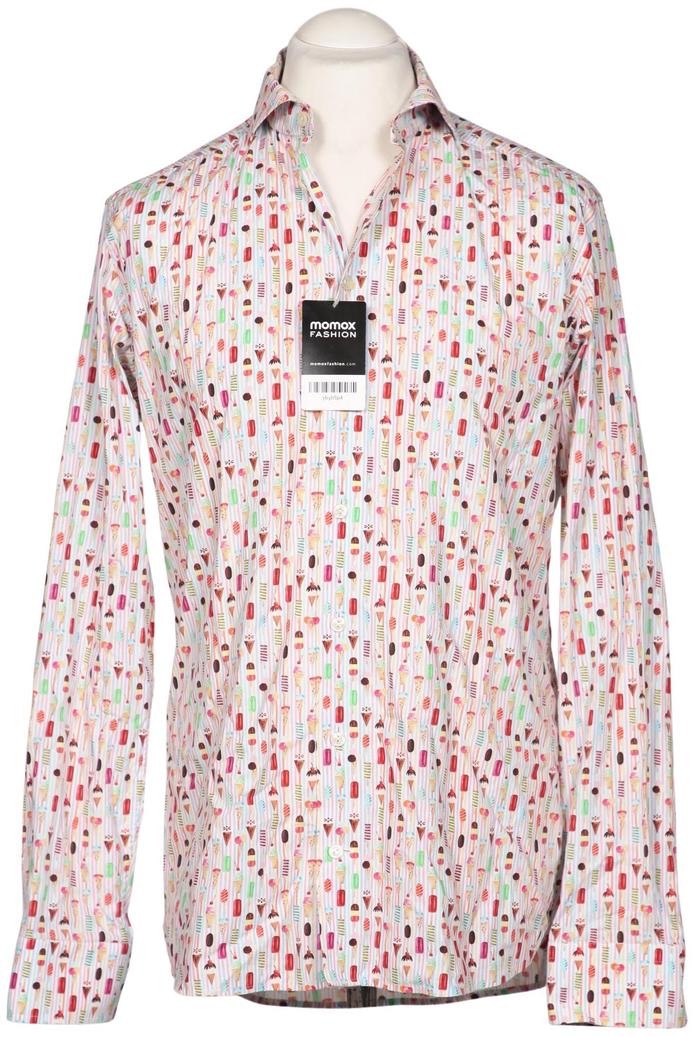 

Eton Herren Hemd, mehrfarbig, Gr. 52