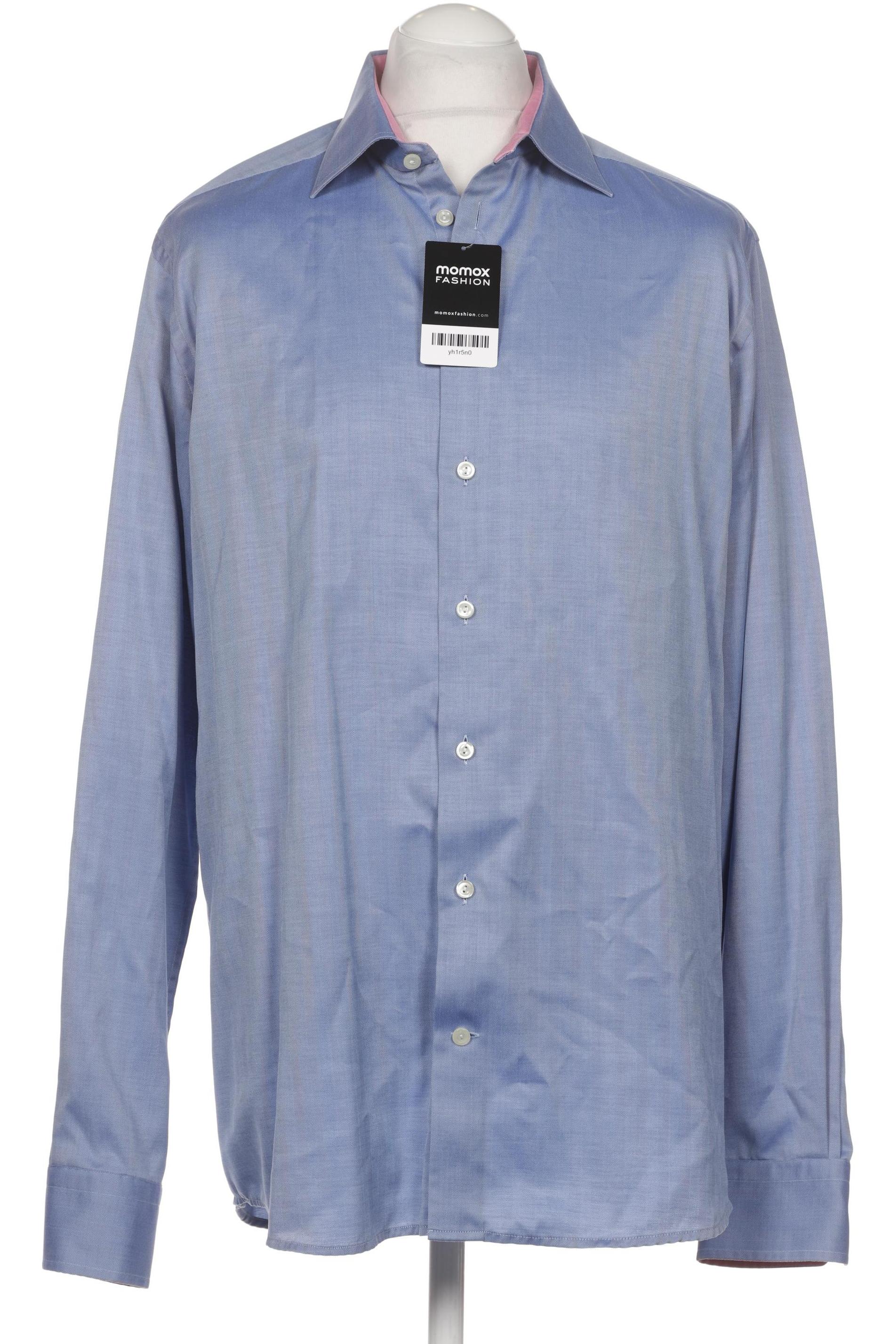 

Eton Herren Hemd, blau, Gr. 54
