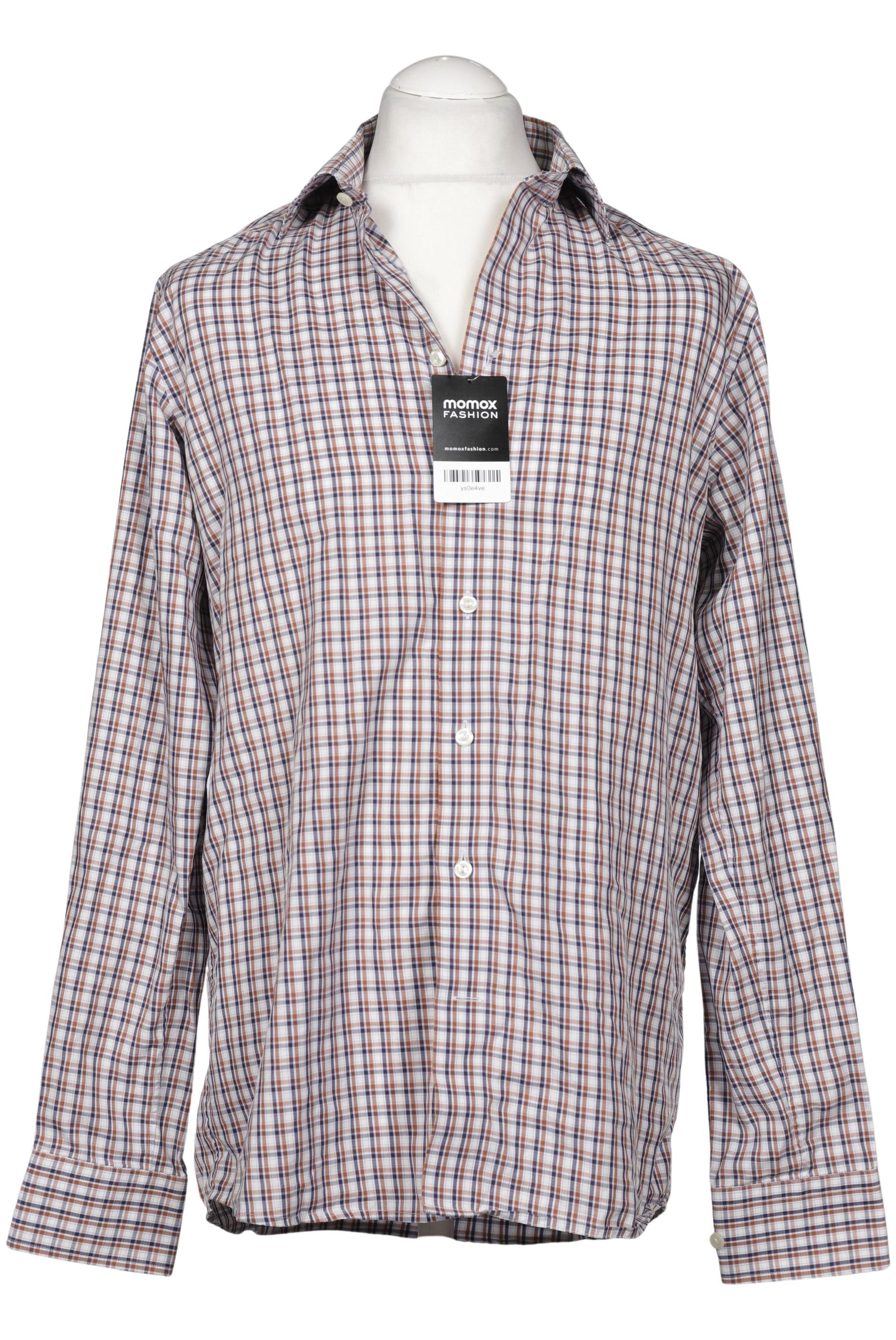 

Eton Herren Hemd, blau, Gr. 52