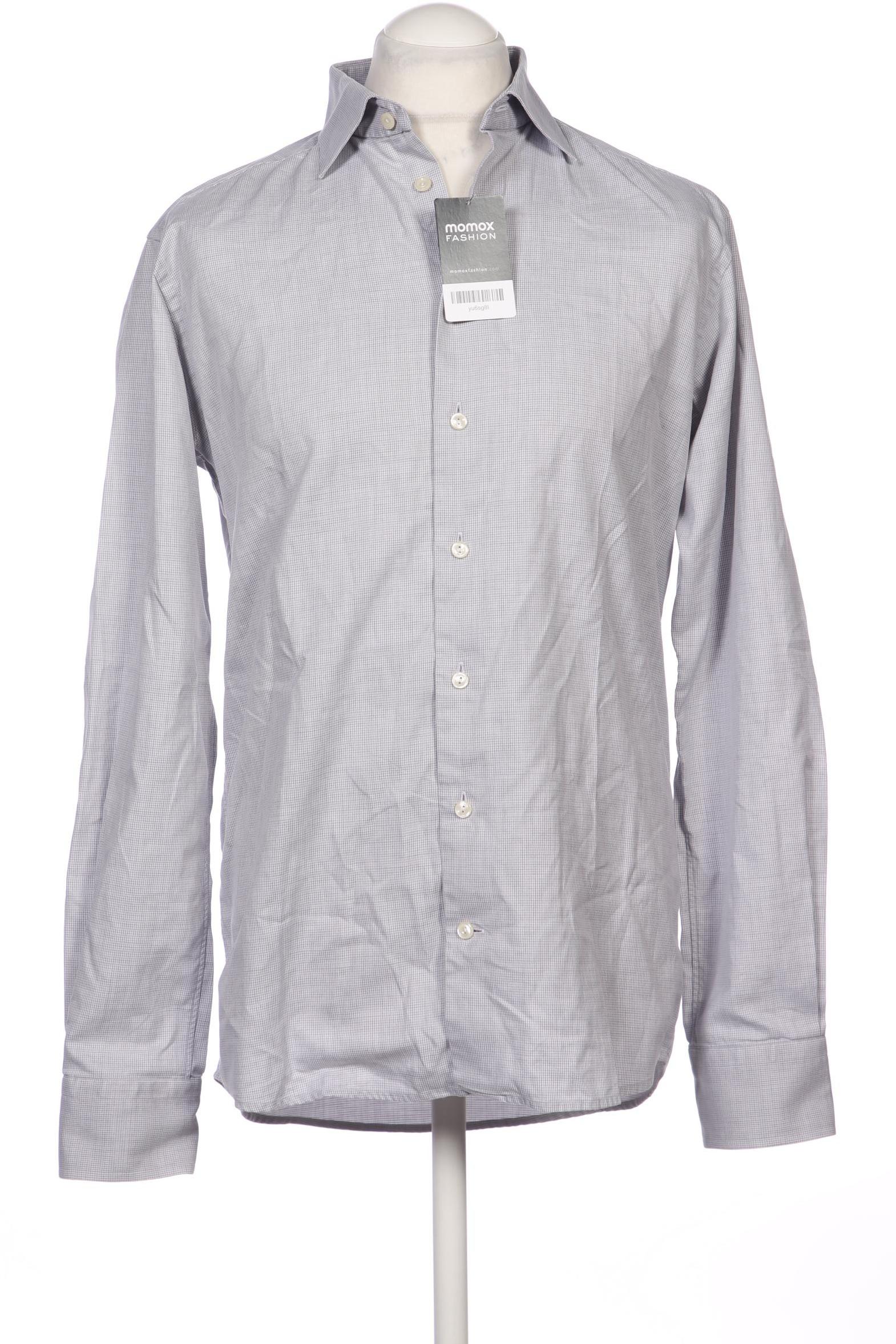 

ETON Herren Hemd, grau