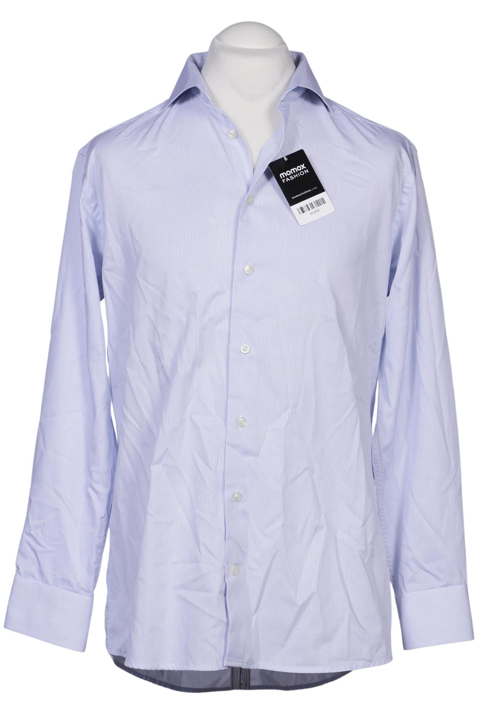 

Eton Herren Hemd, hellblau, Gr. 52