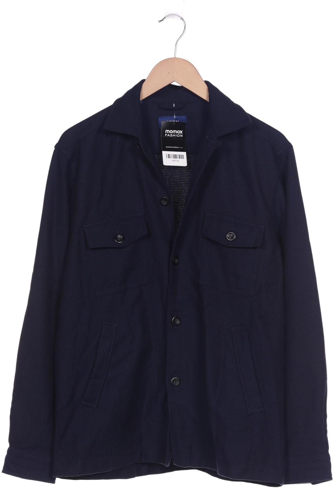 

Eton Herren Jacke, marineblau, Gr. 48