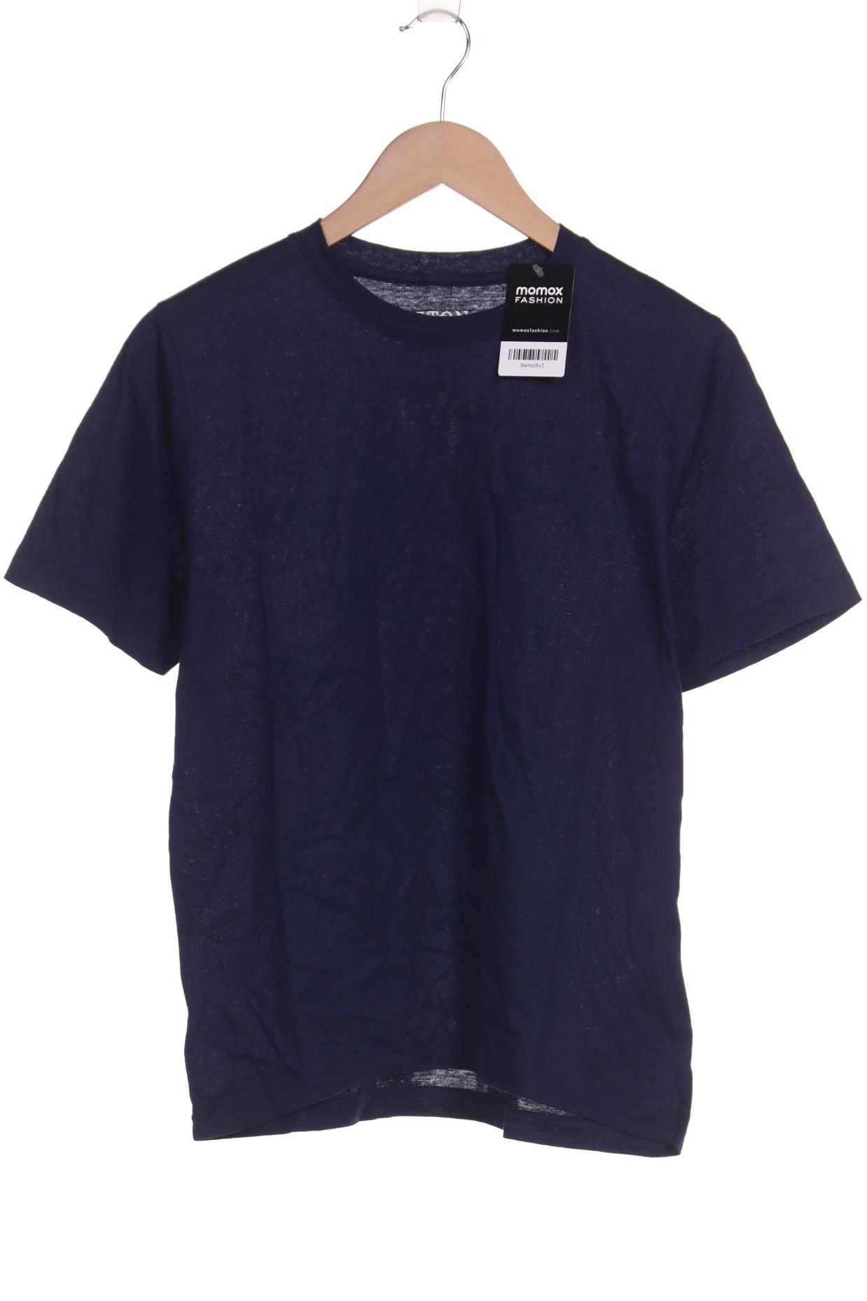 

Eton Herren T-Shirt, marineblau, Gr. 48