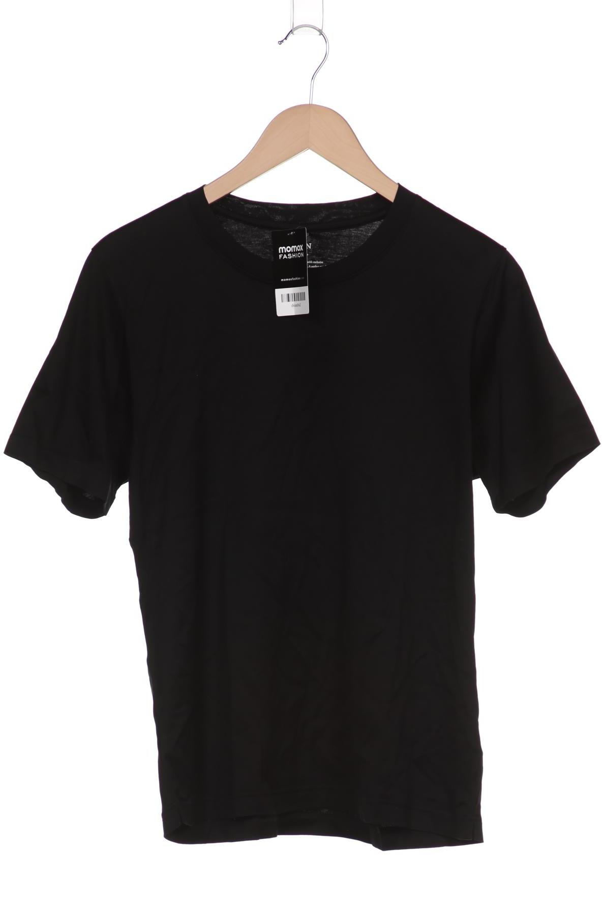 

ETON Herren T-Shirt, schwarz