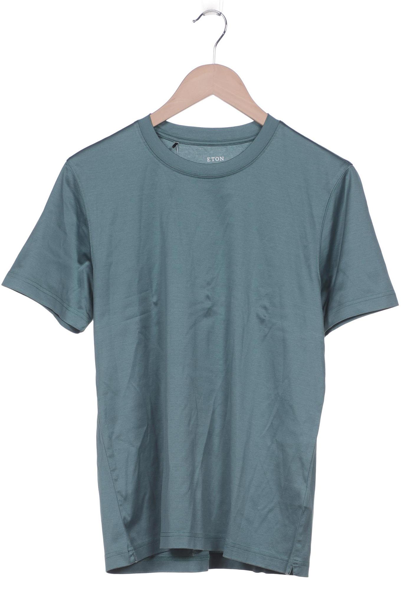 

ETON Herren T-Shirt, grün