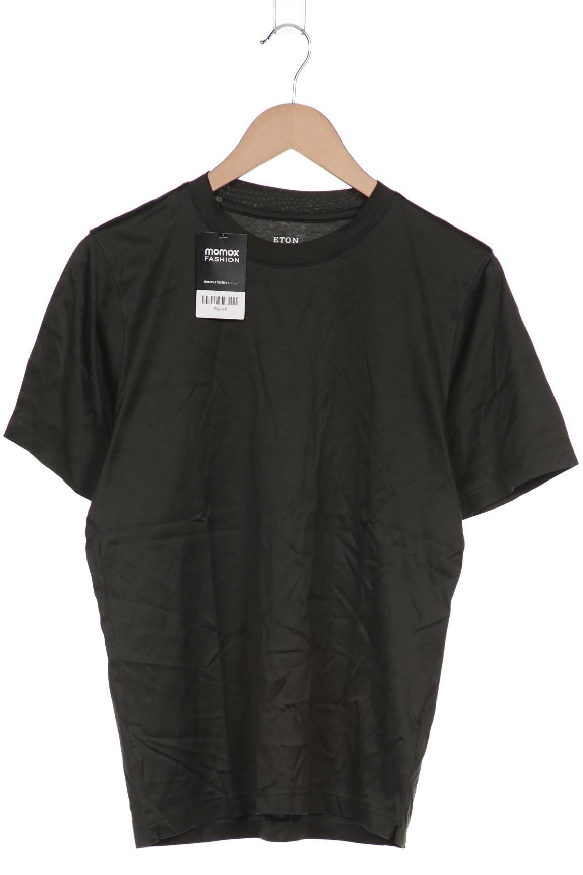 

ETON Herren T-Shirt, grün
