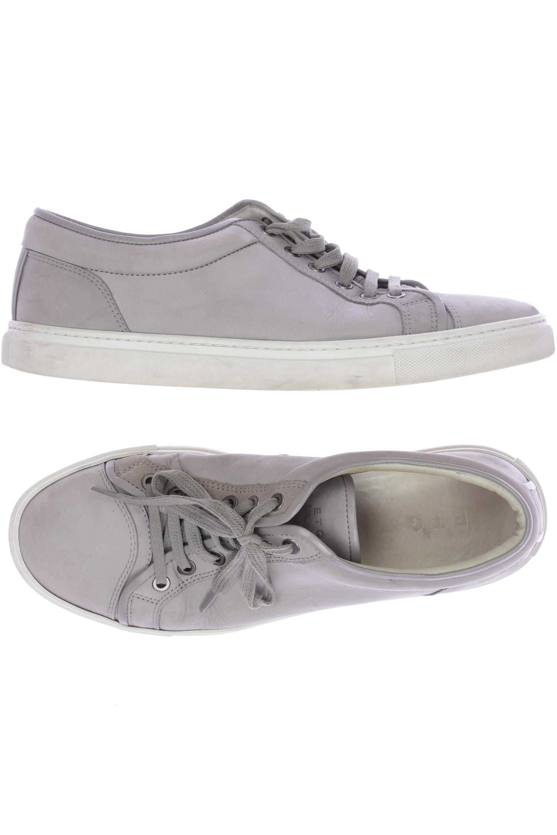

ETQ Herren Sneakers, grau, Gr. 43