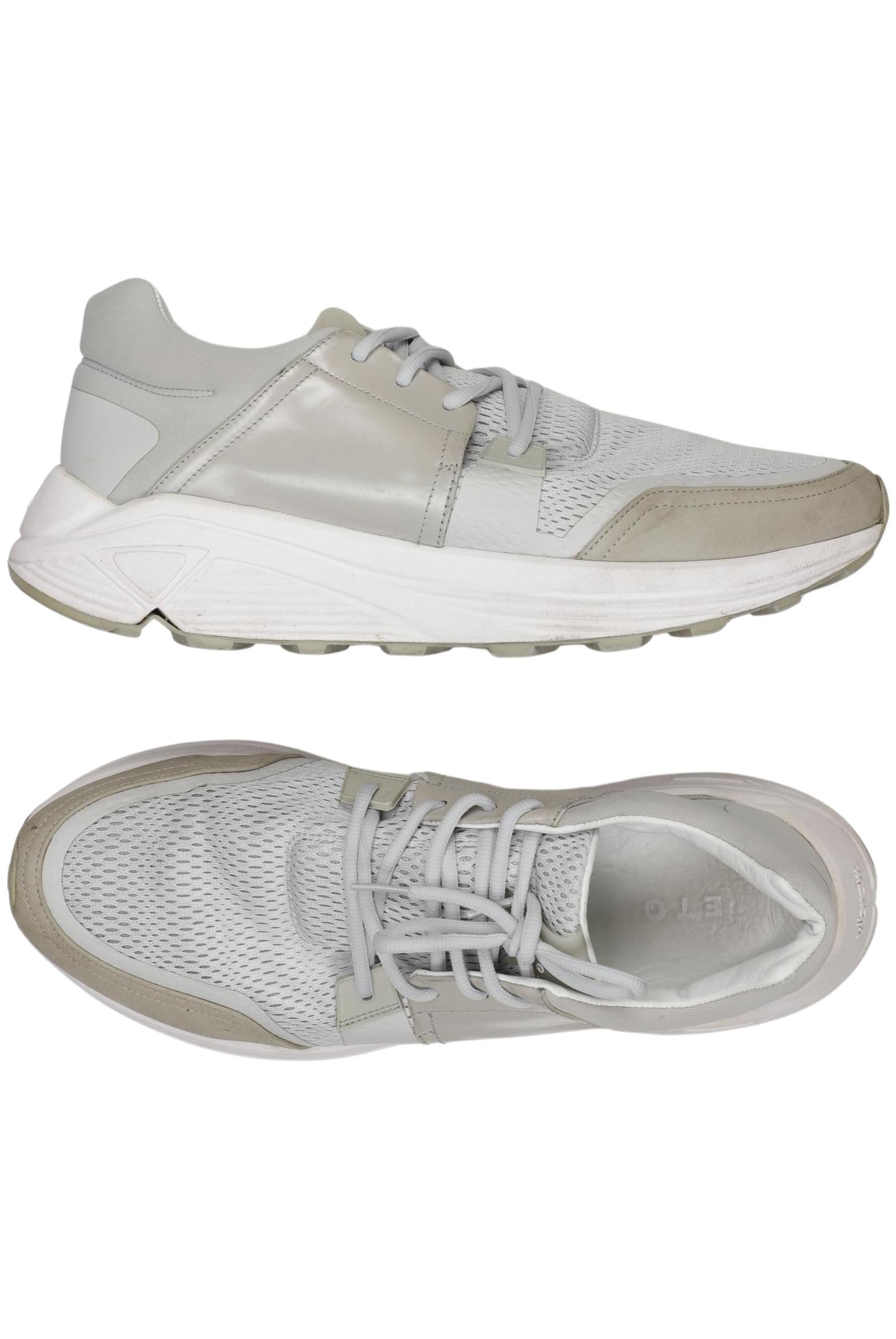 

ETQ Herren Sneakers, grau, Gr. 43